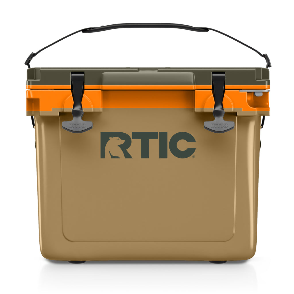 22 QT Ultra-Light Cooler (7645)