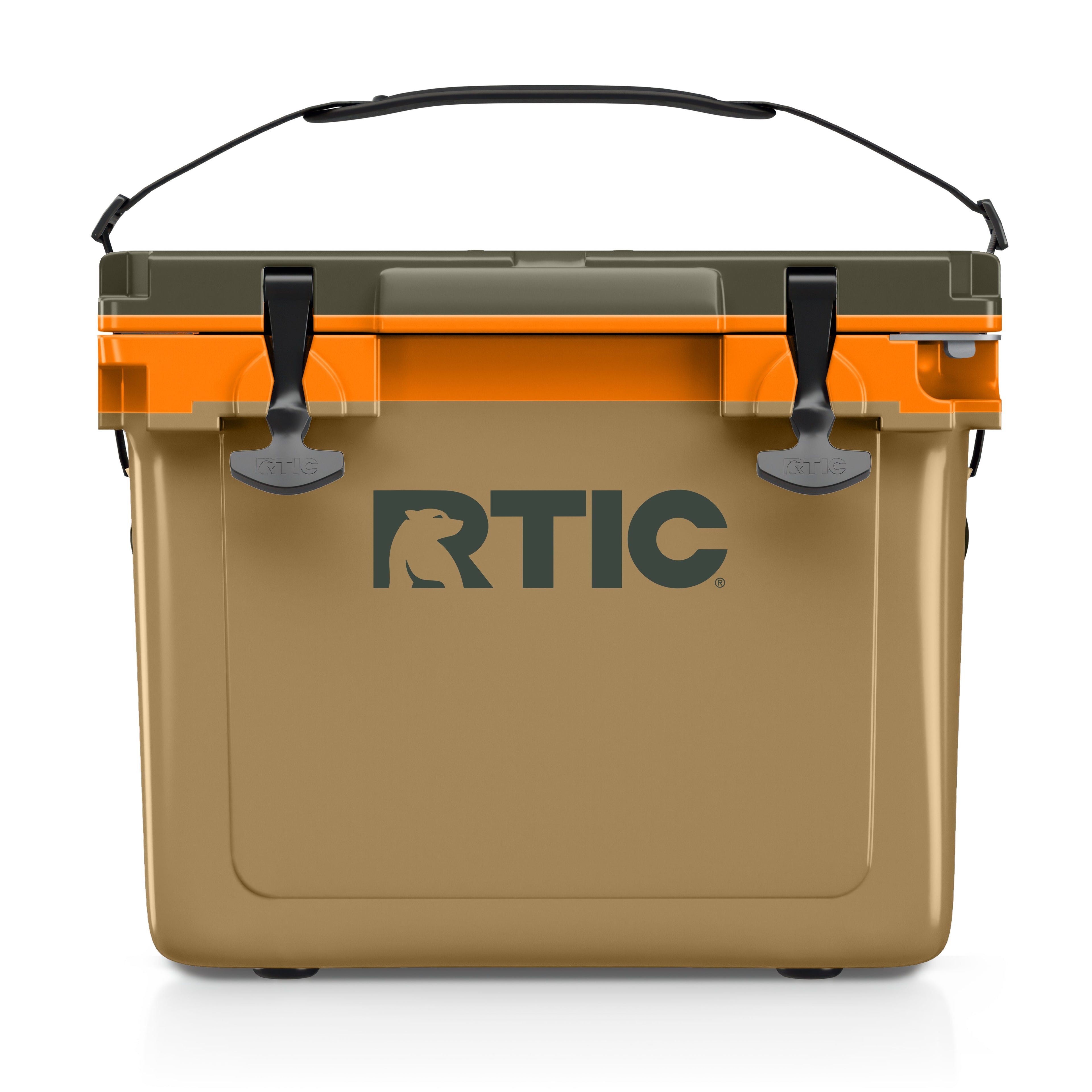 22 QT Ultra-Light Cooler (7645)