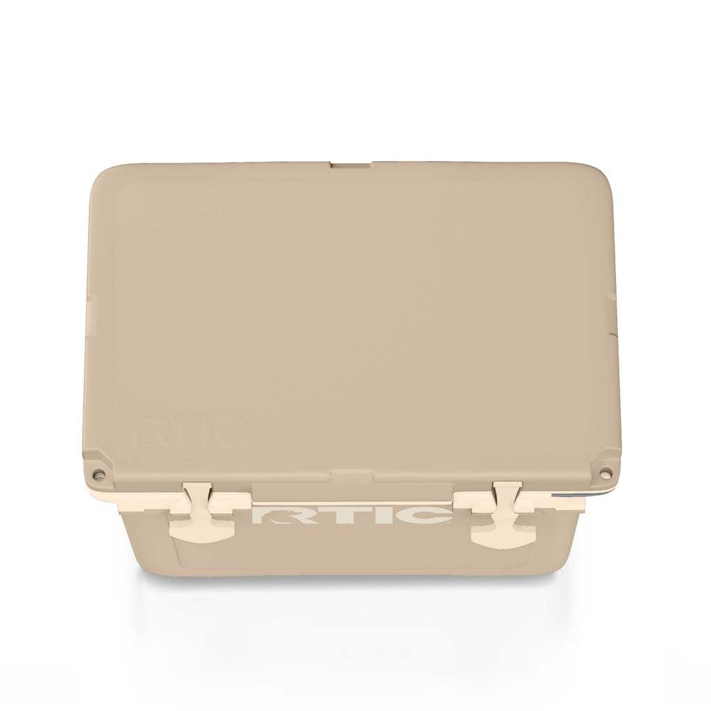 22 QT Ultra-Light Cooler (96I6)