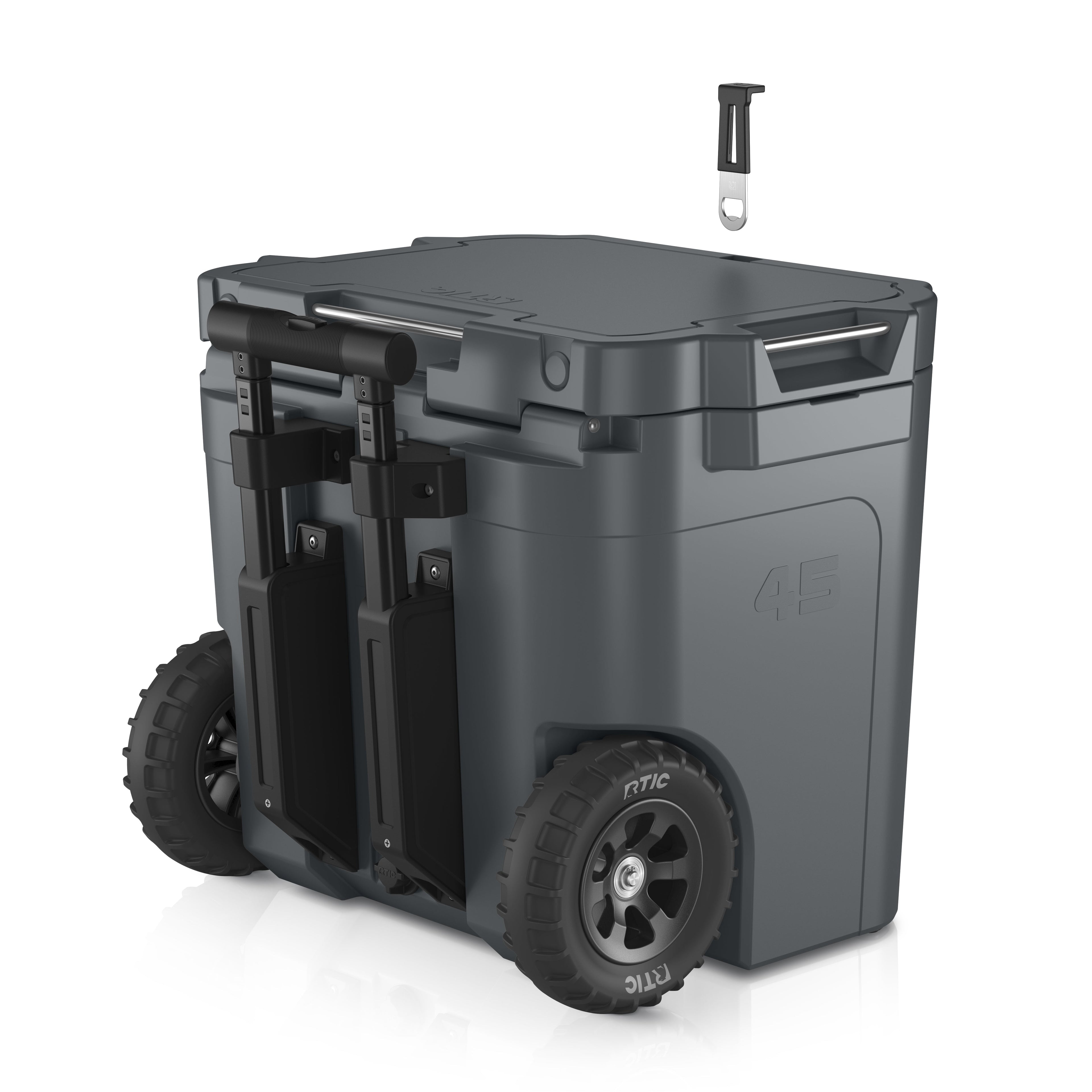45 QT Ultra-Tough Wheeled Cooler (MYCF)