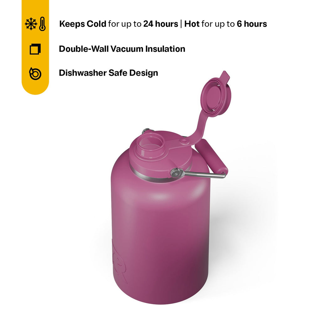 Outback Jug (3WRQ)