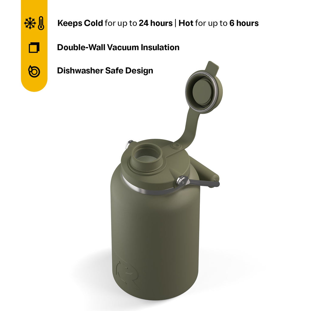 Outback Jug (3WRQ)