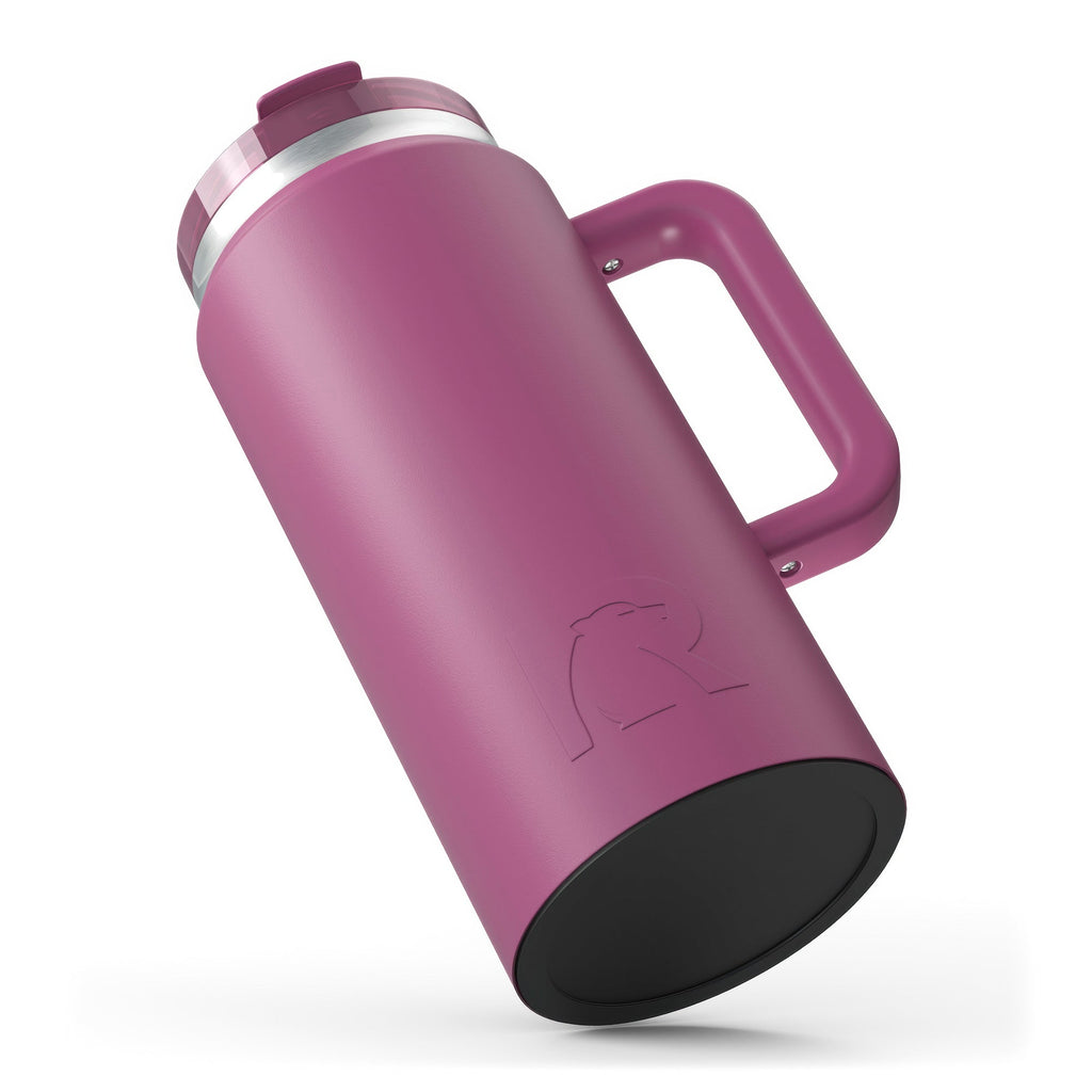 64oz Road Trip Tumbler (WTSE)