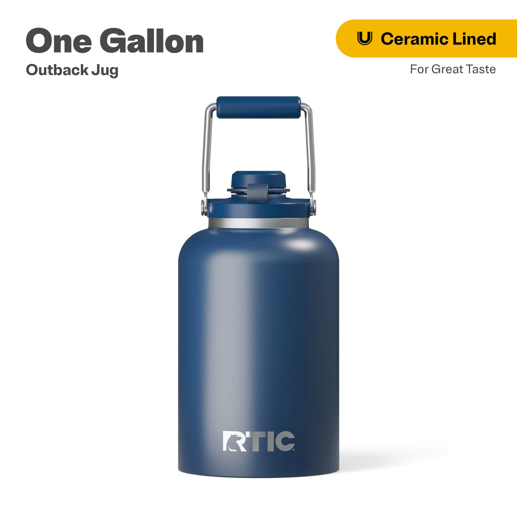 Outback Jug (8M4A)