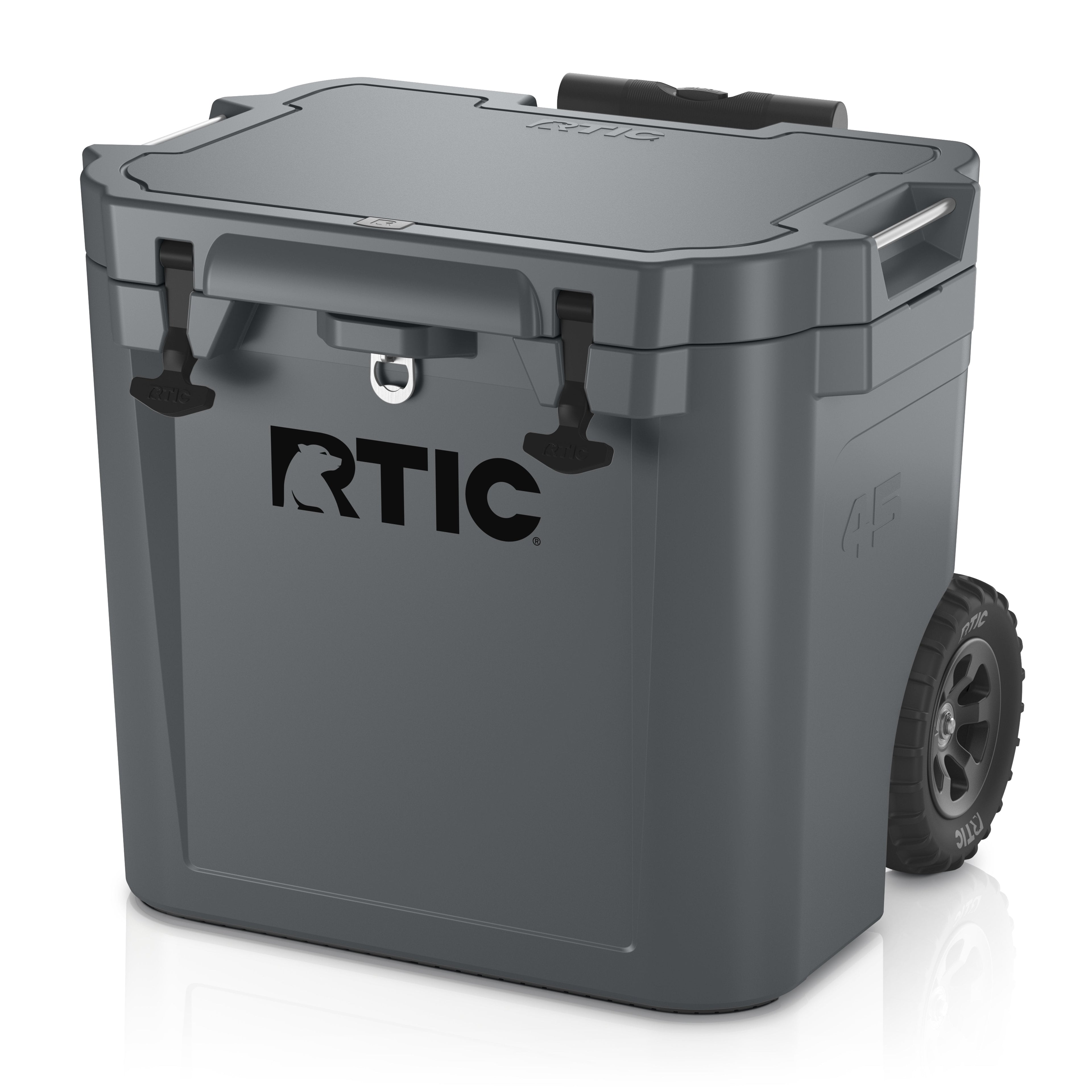 45 QT Ultra-Tough Wheeled Cooler (MYCF)