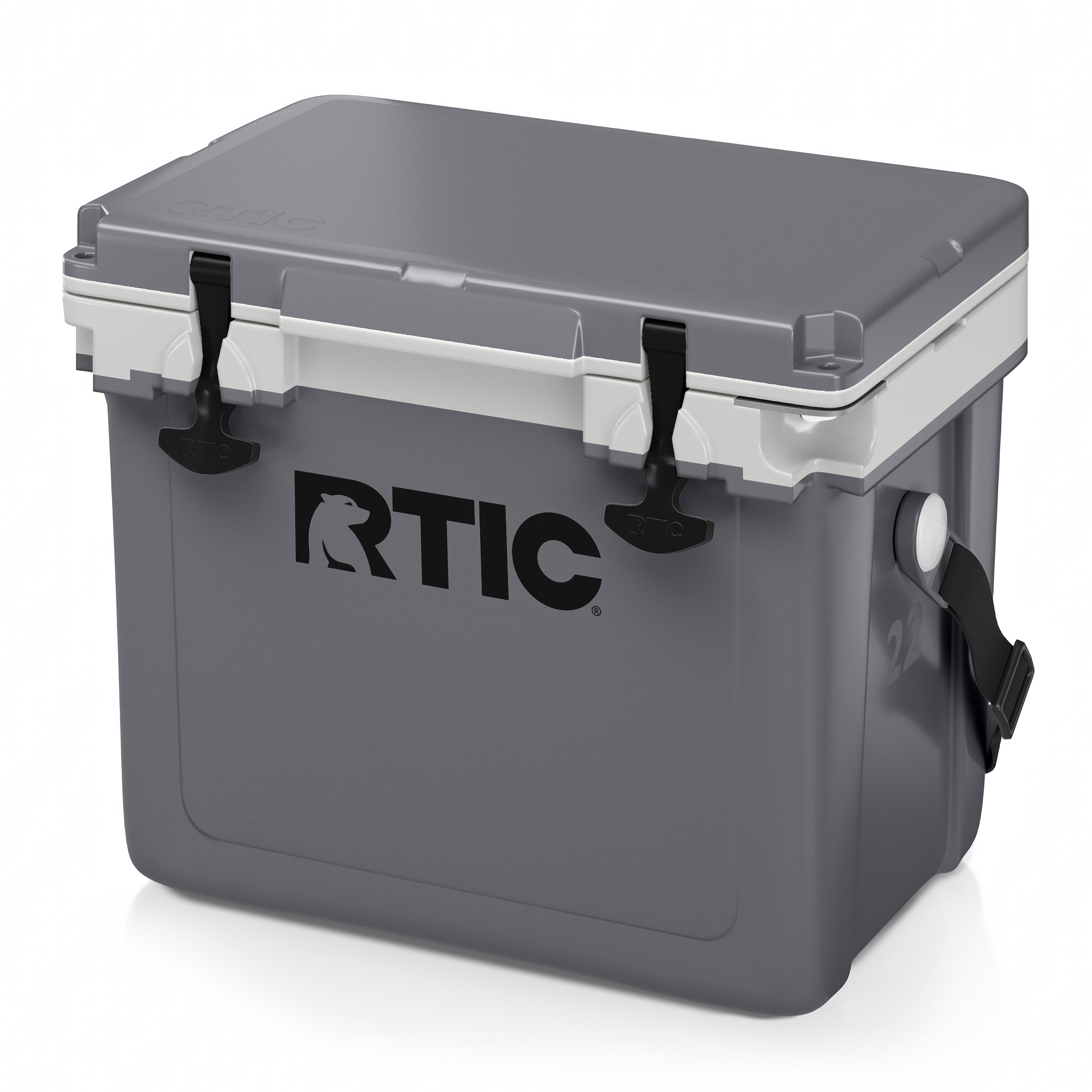 22 QT Ultra-Light Cooler (7645)
