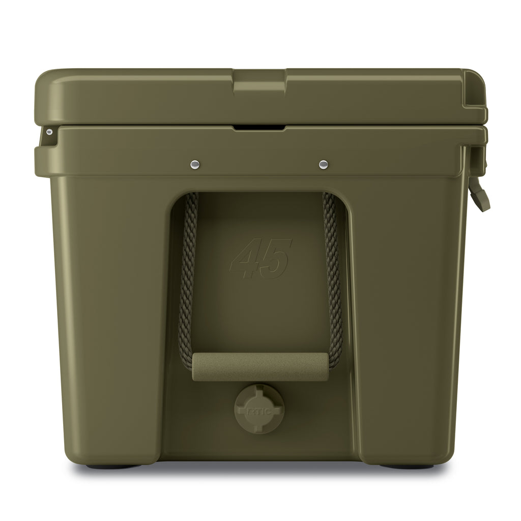 45 QT Ultra-Tough Cooler (ADQR)