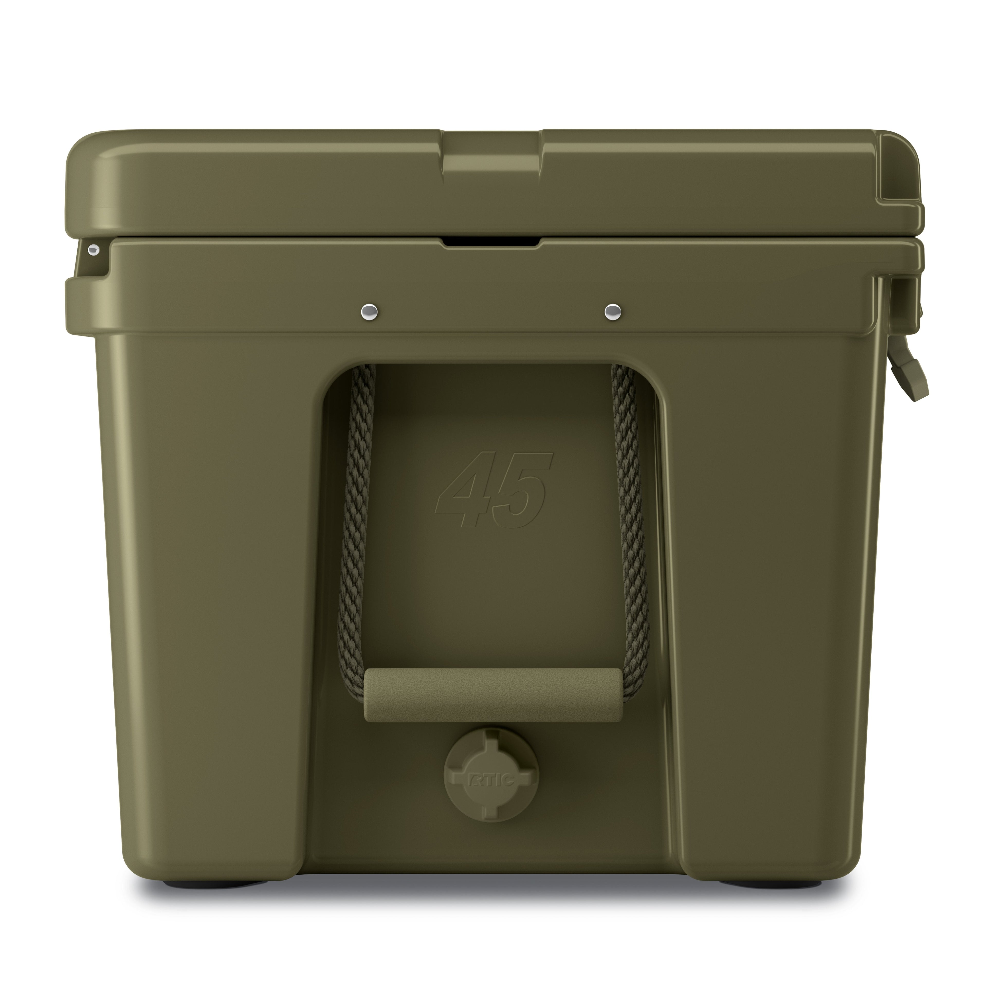 45 QT Ultra-Tough Cooler (ADQR)