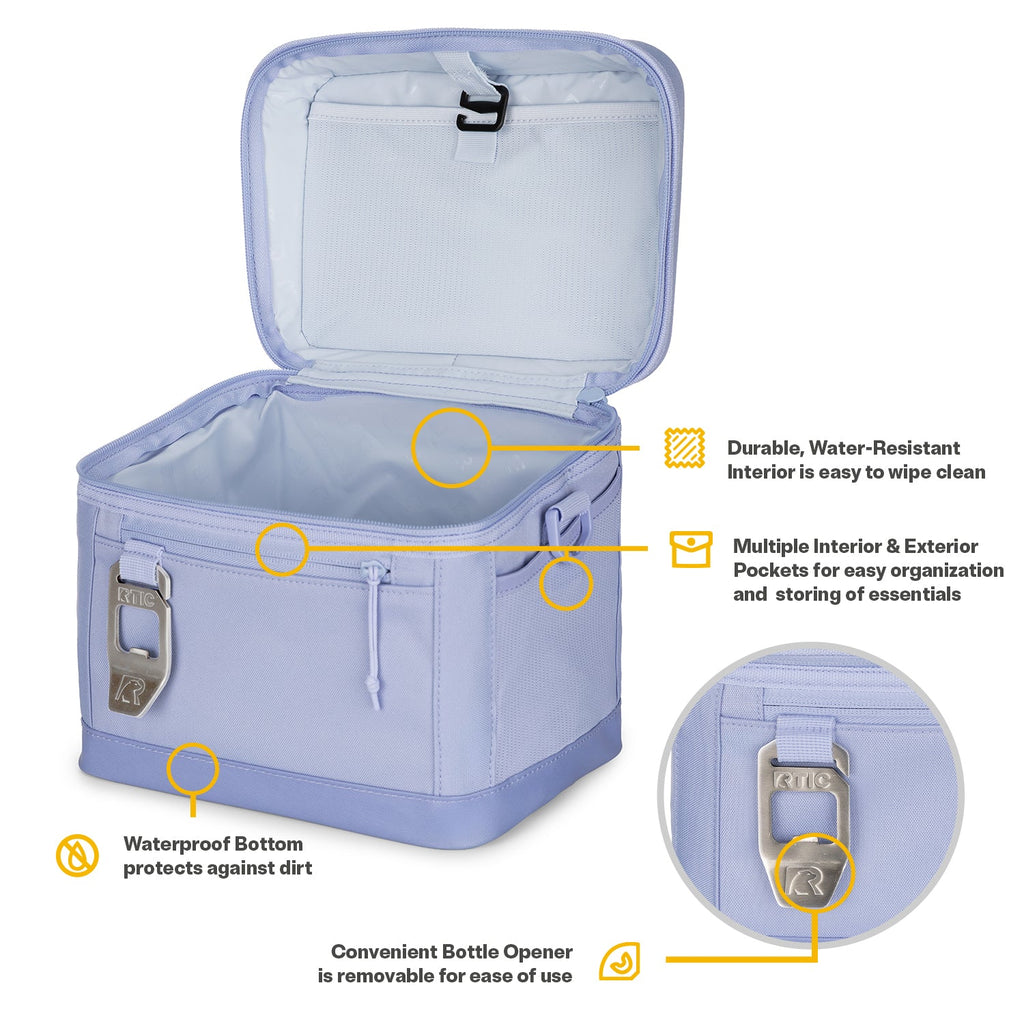 Everyday Cooler (EWRT)