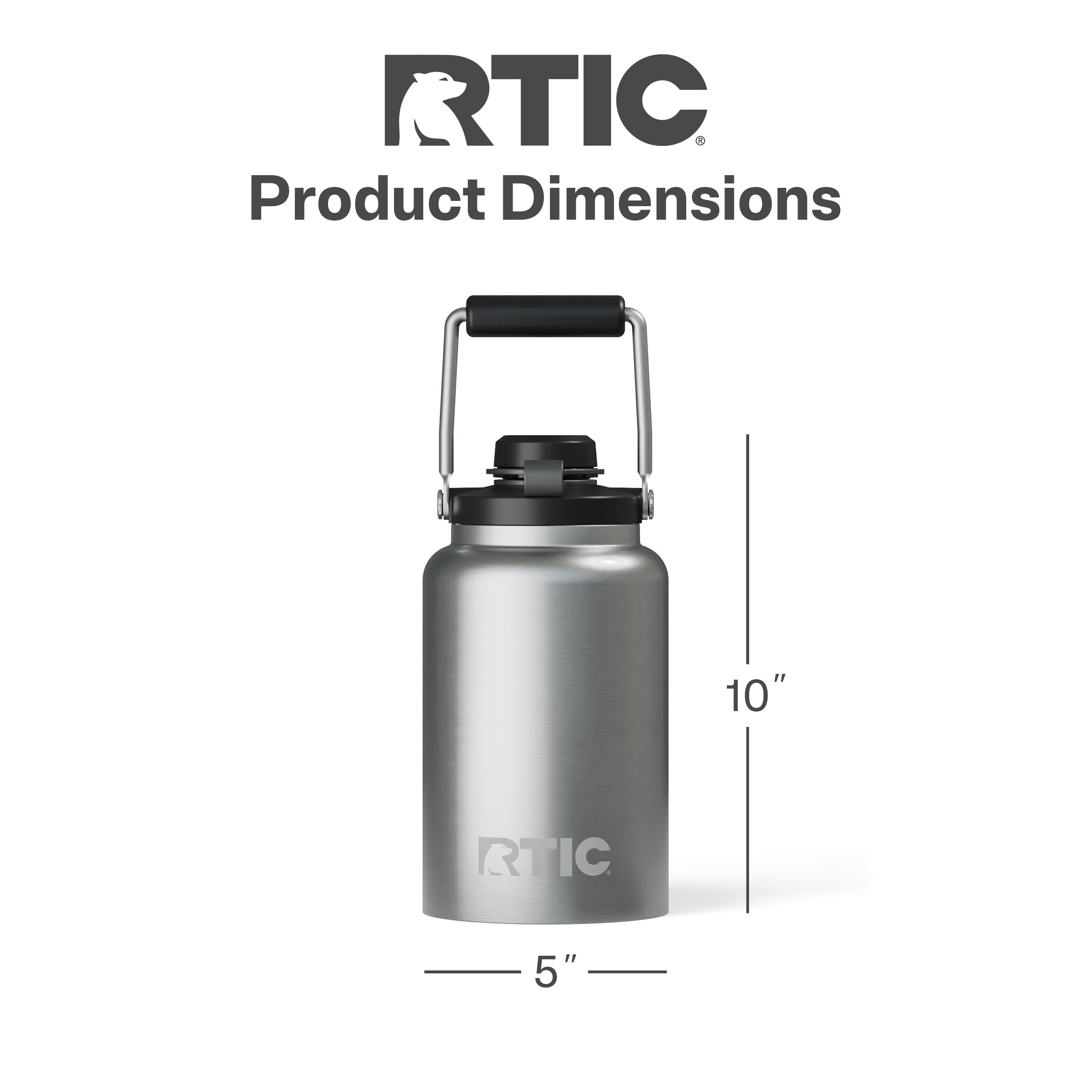 Outback Jug (3WRQ)