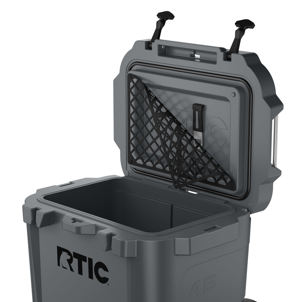 45 QT Ultra-Tough Wheeled Cooler (MYCF)
