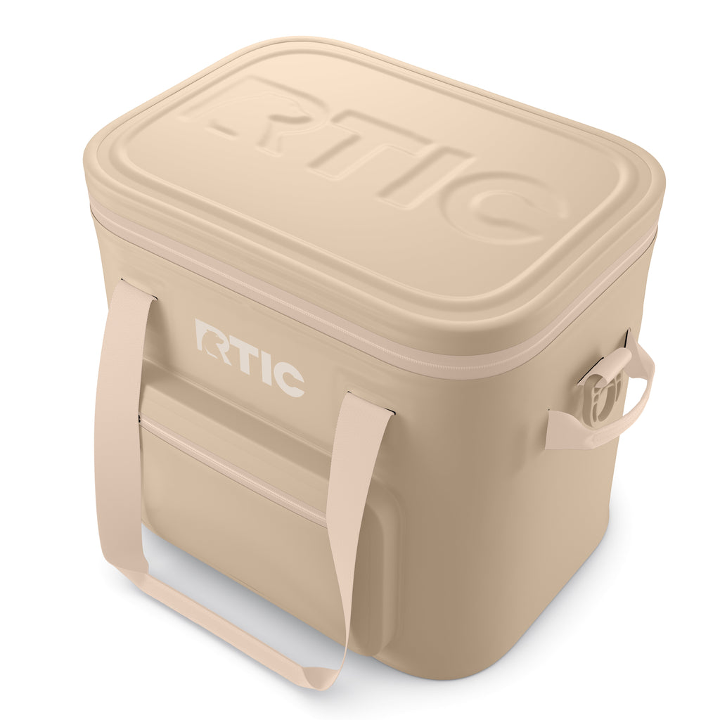 Ultra-Tough Soft Cooler Pro (HH3Y)