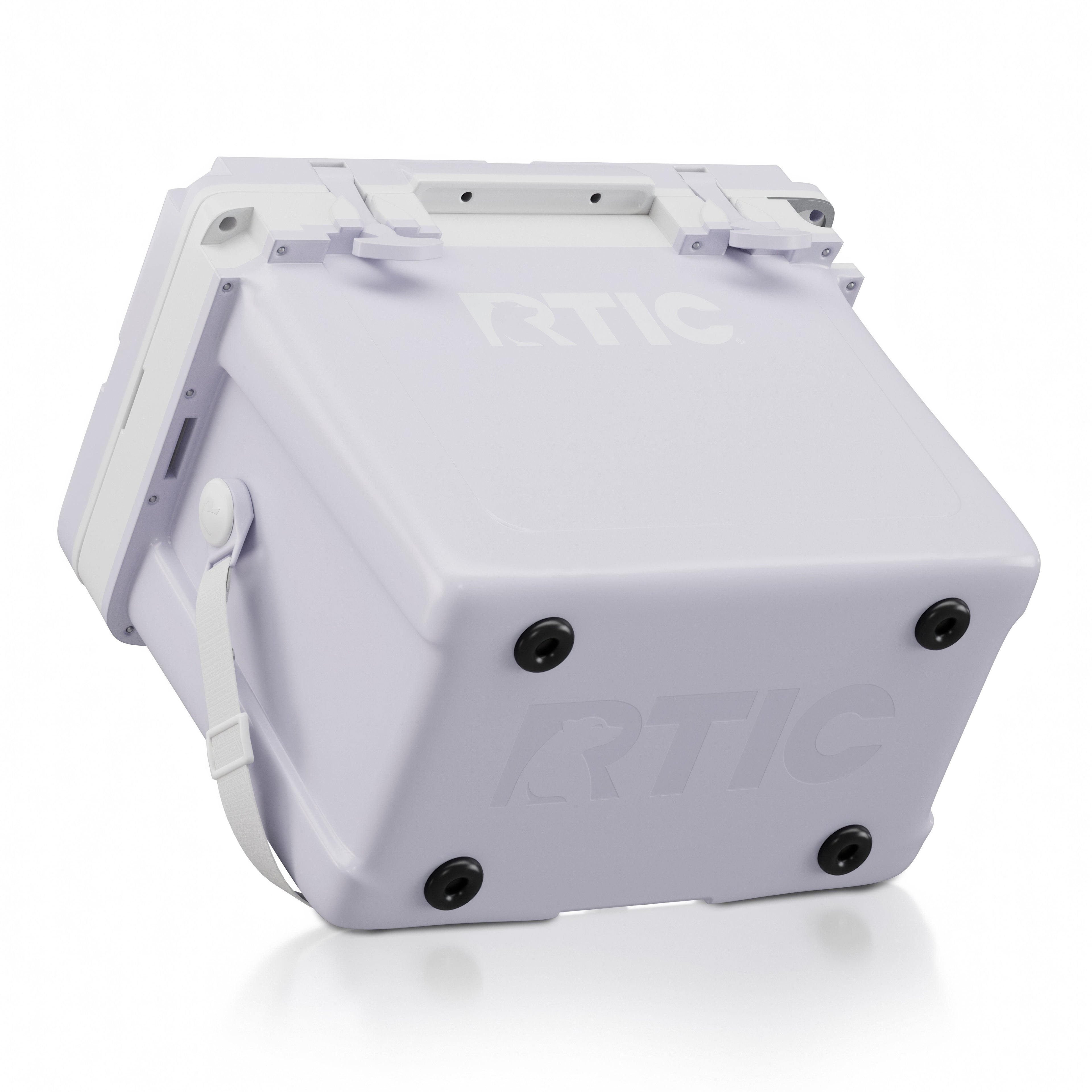 22 QT Ultra-Light Cooler (96I6)