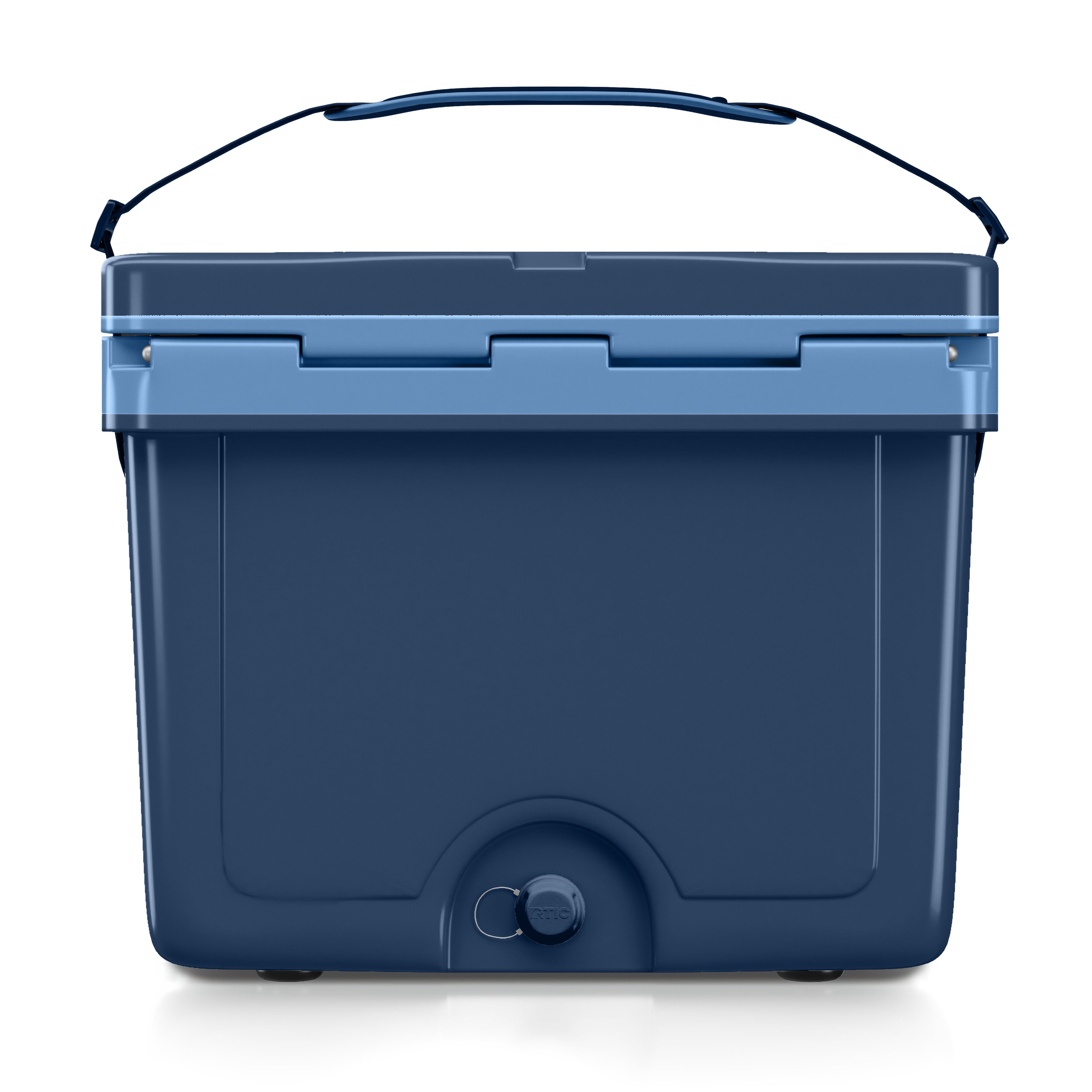 22 QT Ultra-Light Cooler (7645)