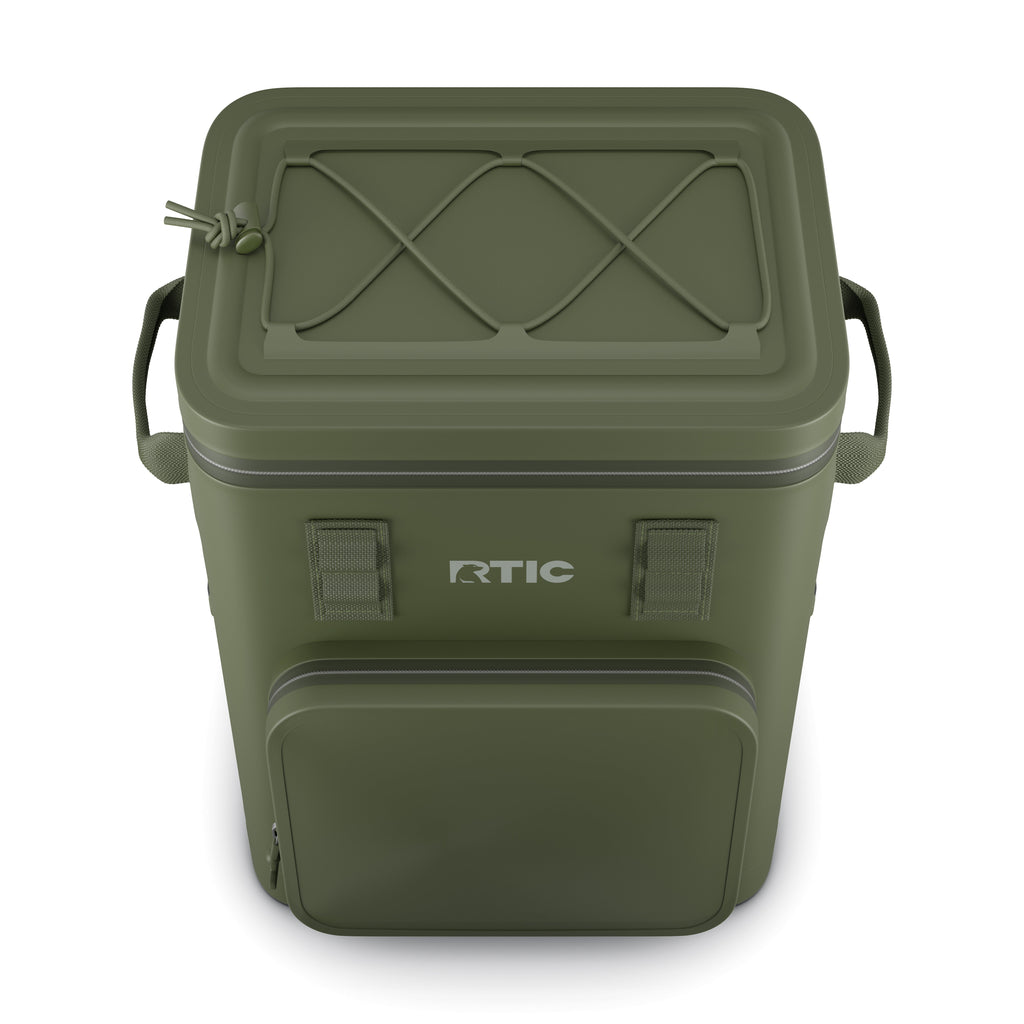Ultra-Tough Backpack Cooler (ZQ3R)