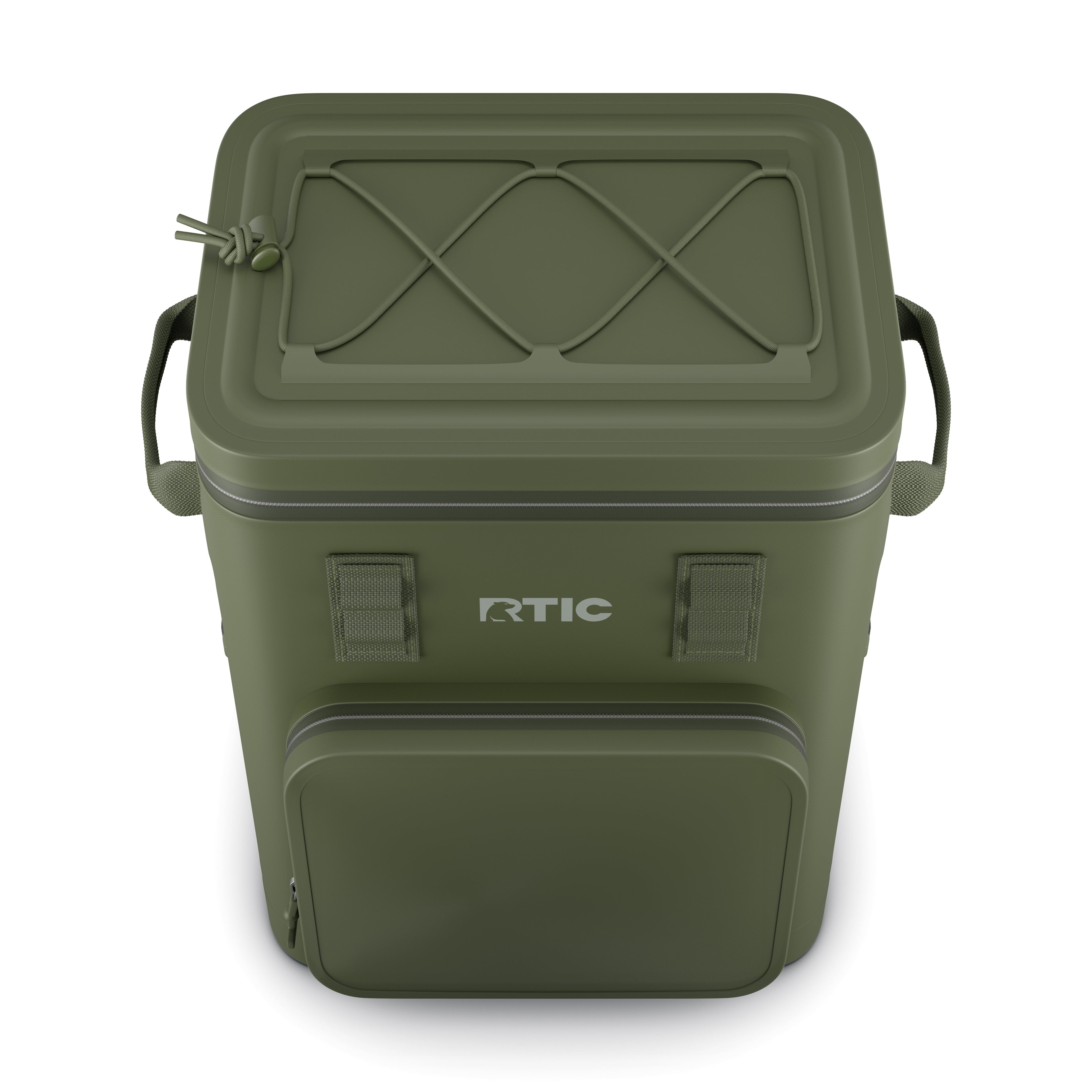 Ultra-Tough Backpack Cooler (ZQ3R)
