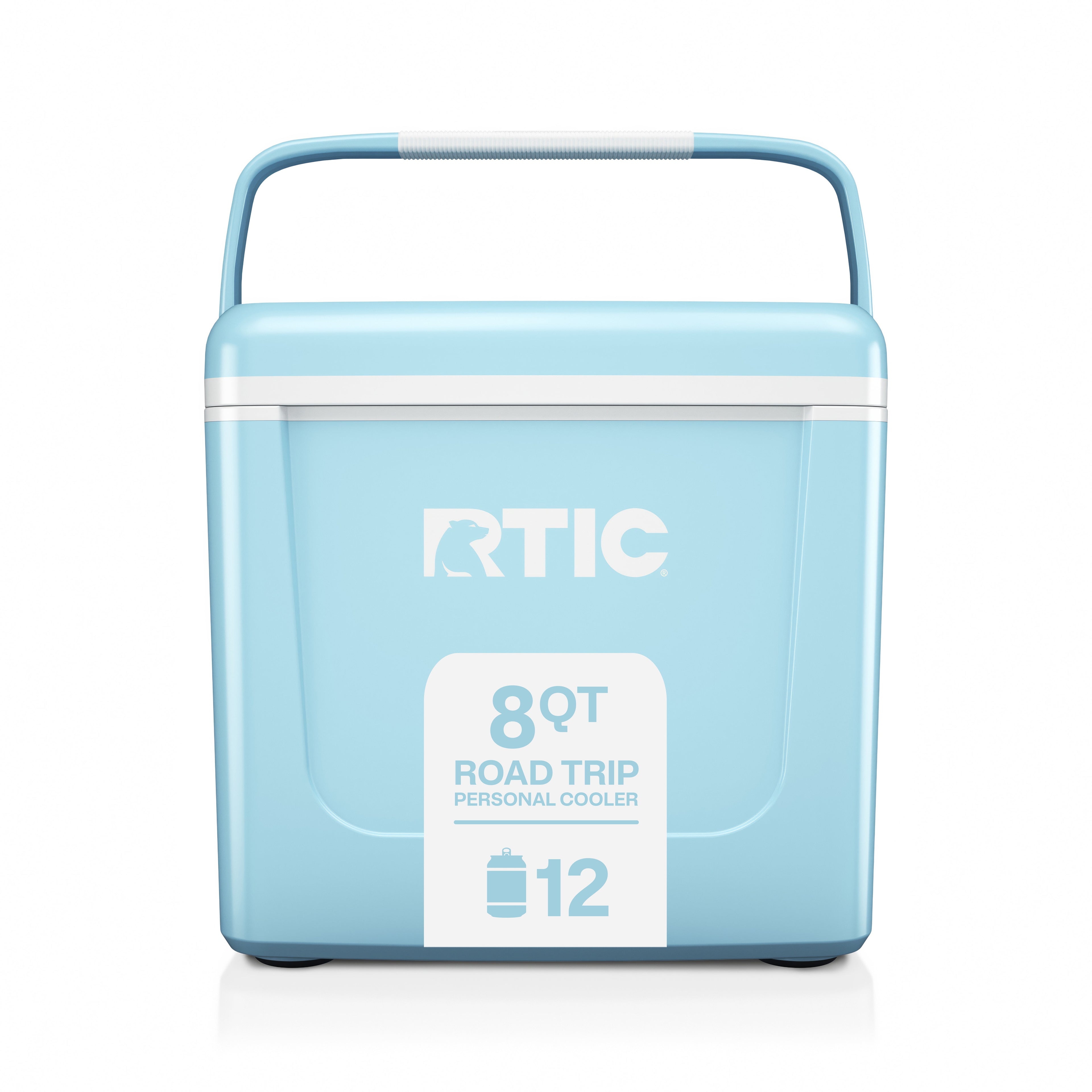 8 QT Road Trip Personal Cooler (54O5)