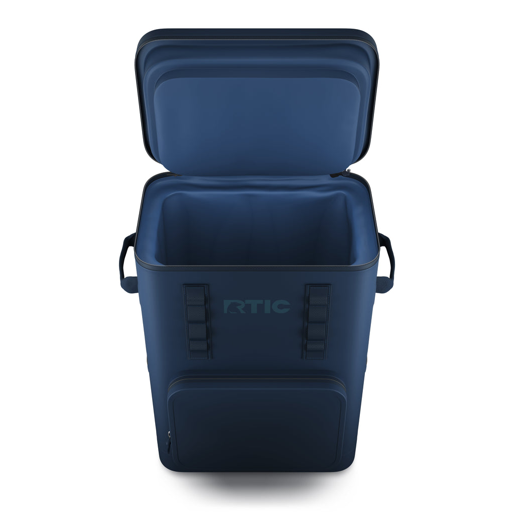 Ultra-Tough Backpack Cooler (F7OW)