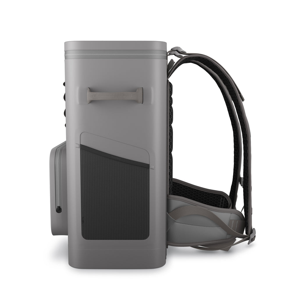 Ultra-Tough Backpack Cooler (ZQ3R)