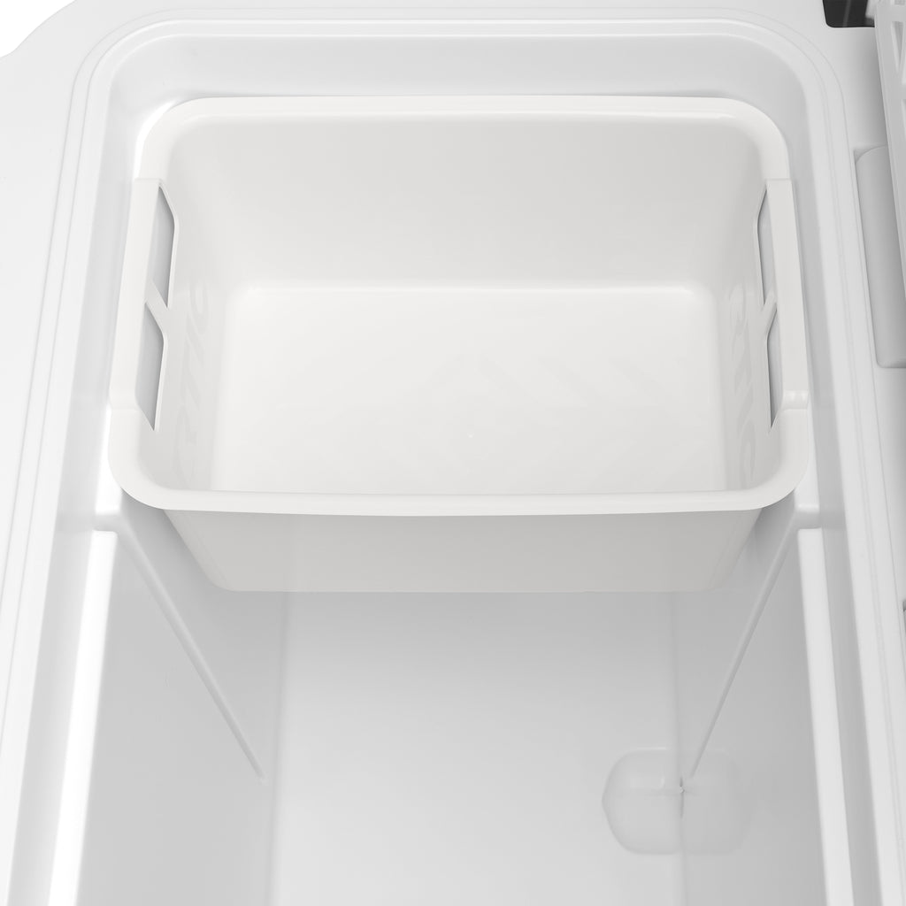 45 QT Ultra-Tough Wheeled Cooler (IQDT)