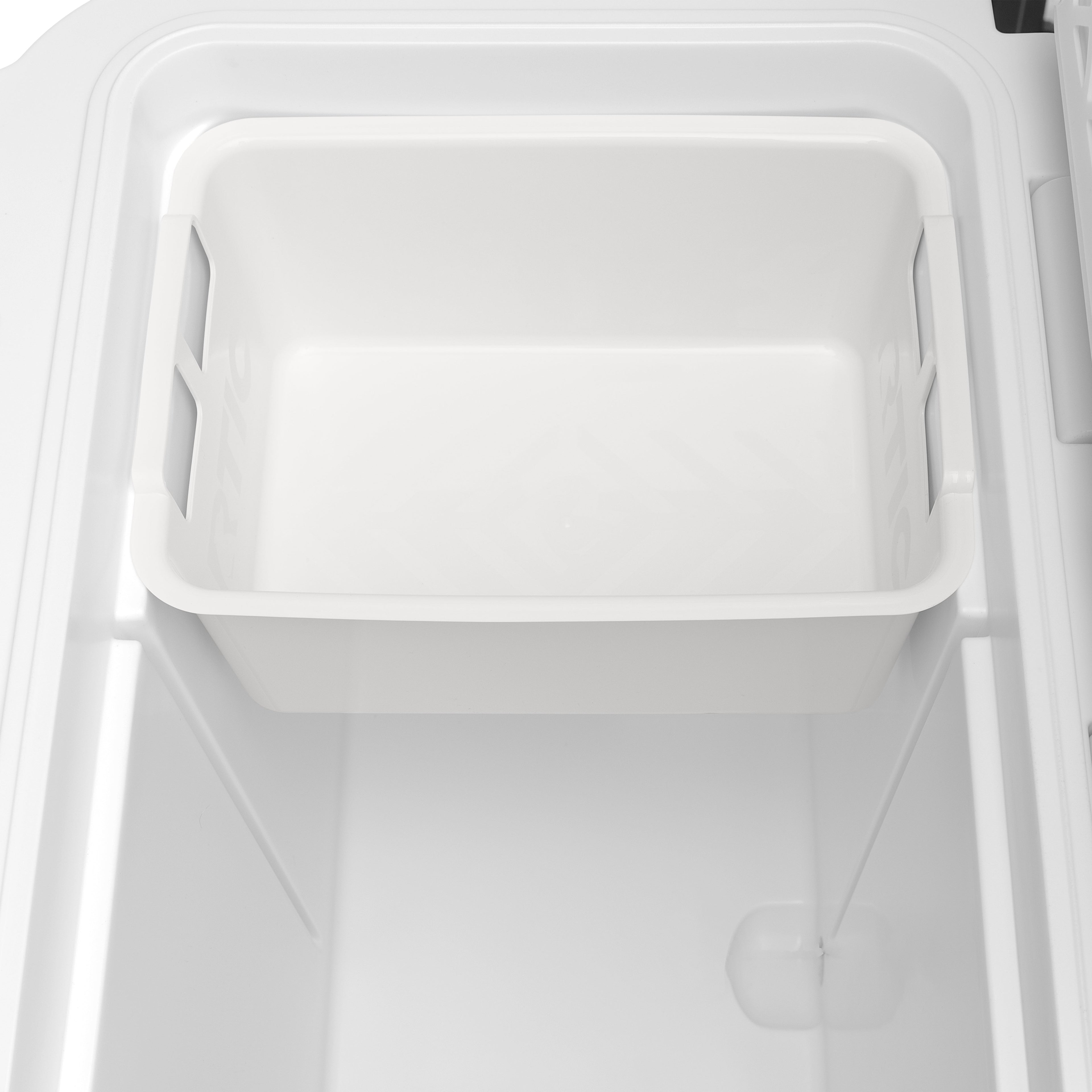 45 QT Ultra-Tough Wheeled Cooler (MYCF)