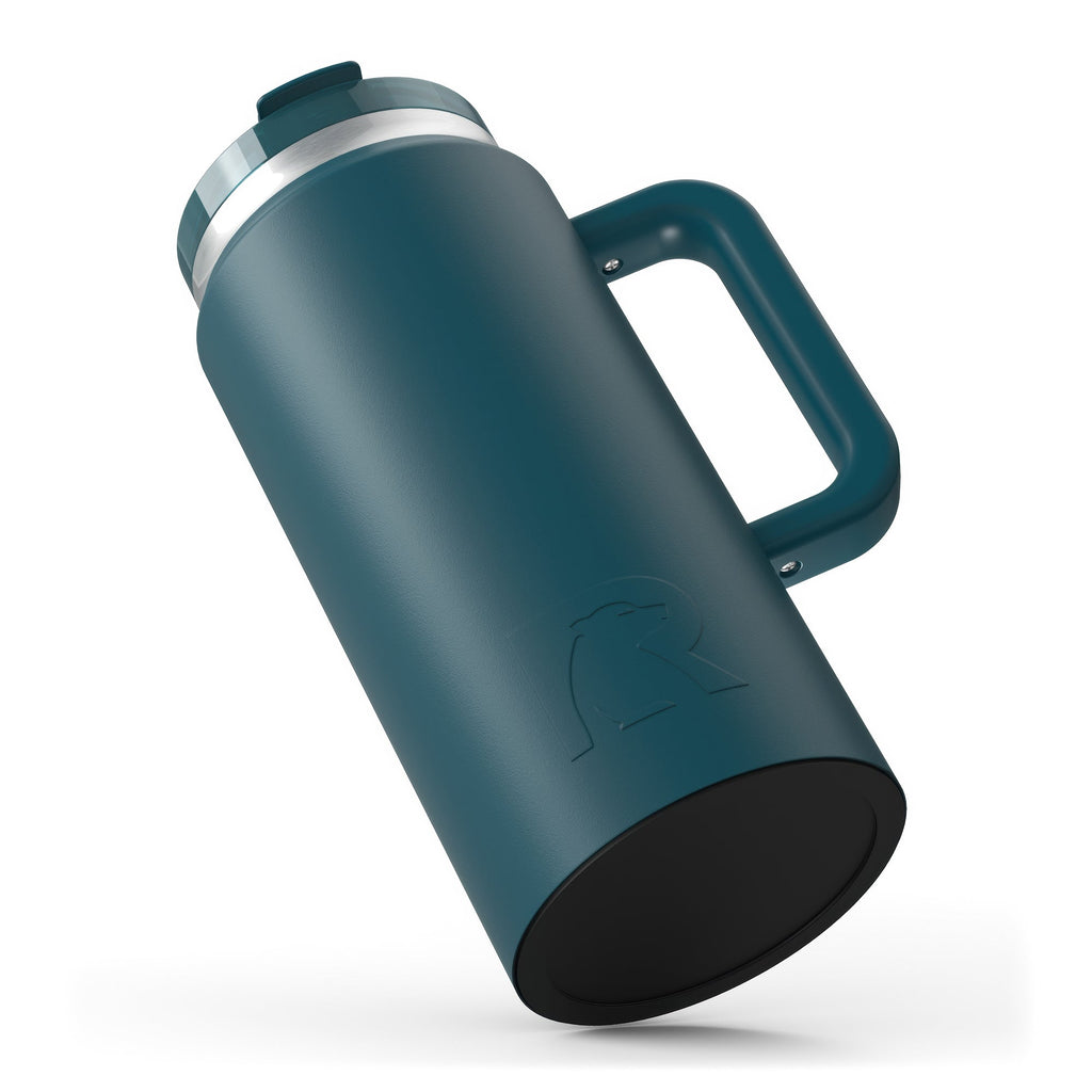 64oz Road Trip Tumbler (WTSE)