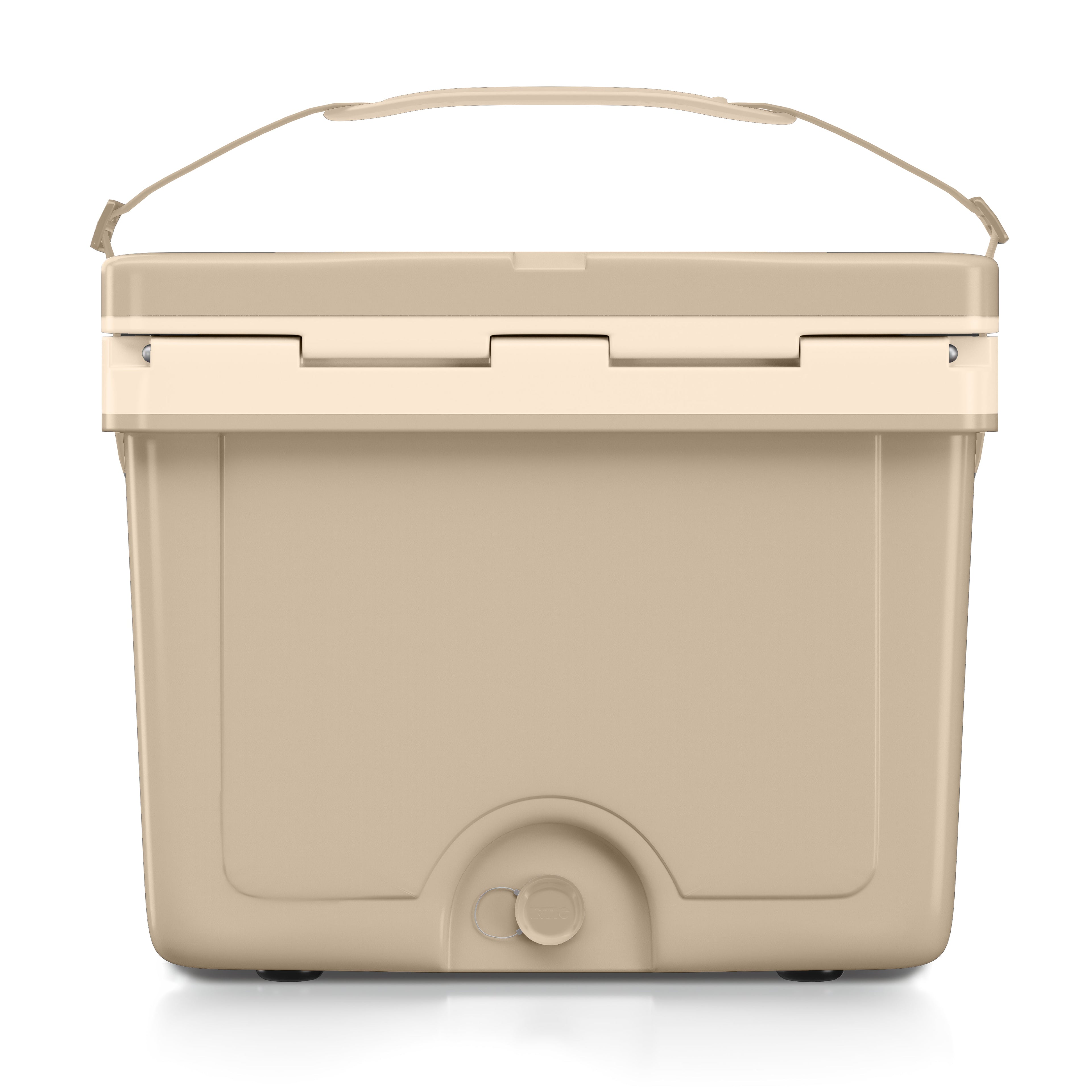 22 QT Ultra-Light Cooler (96I6)