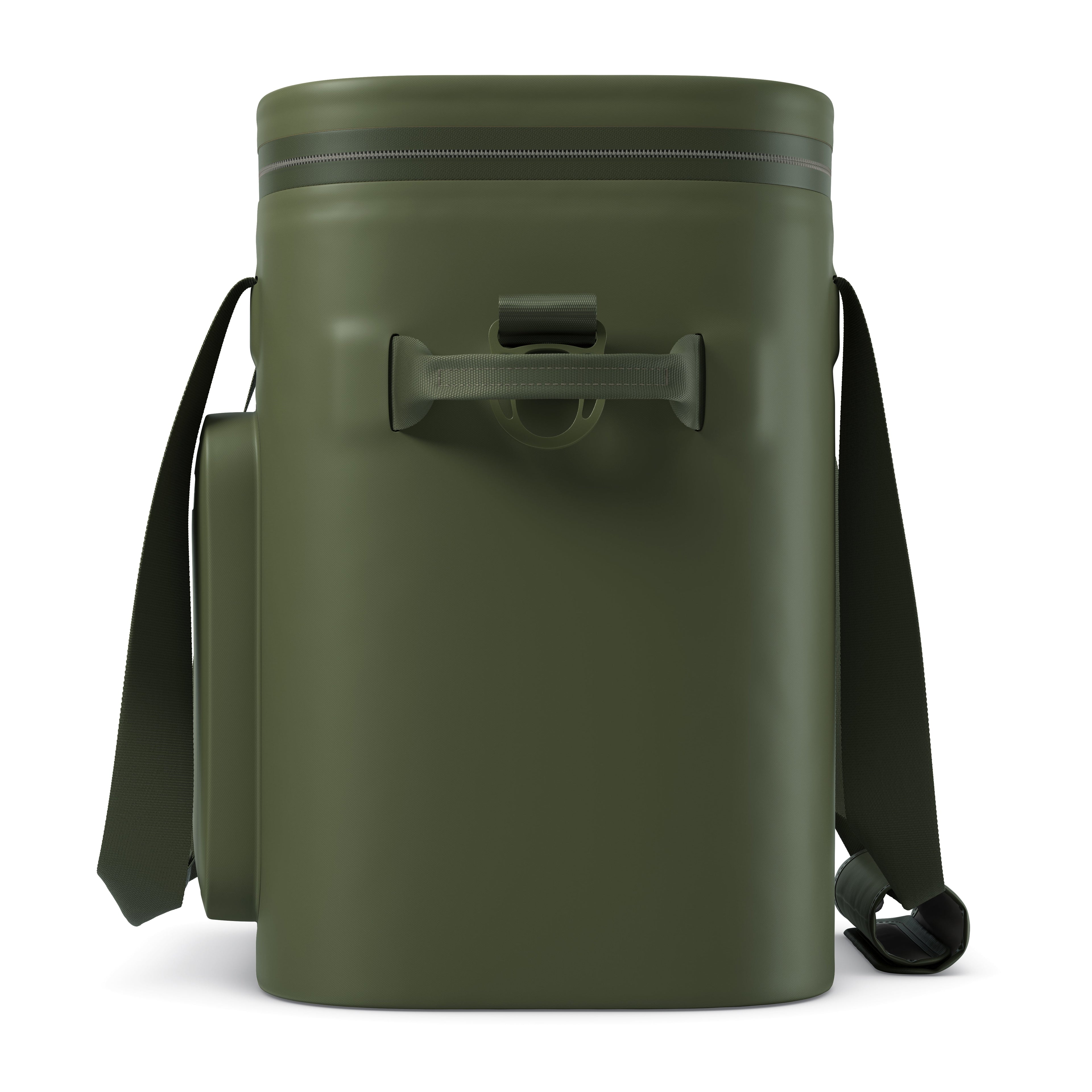 Ultra-Tough Soft Cooler Pro (0SIN)