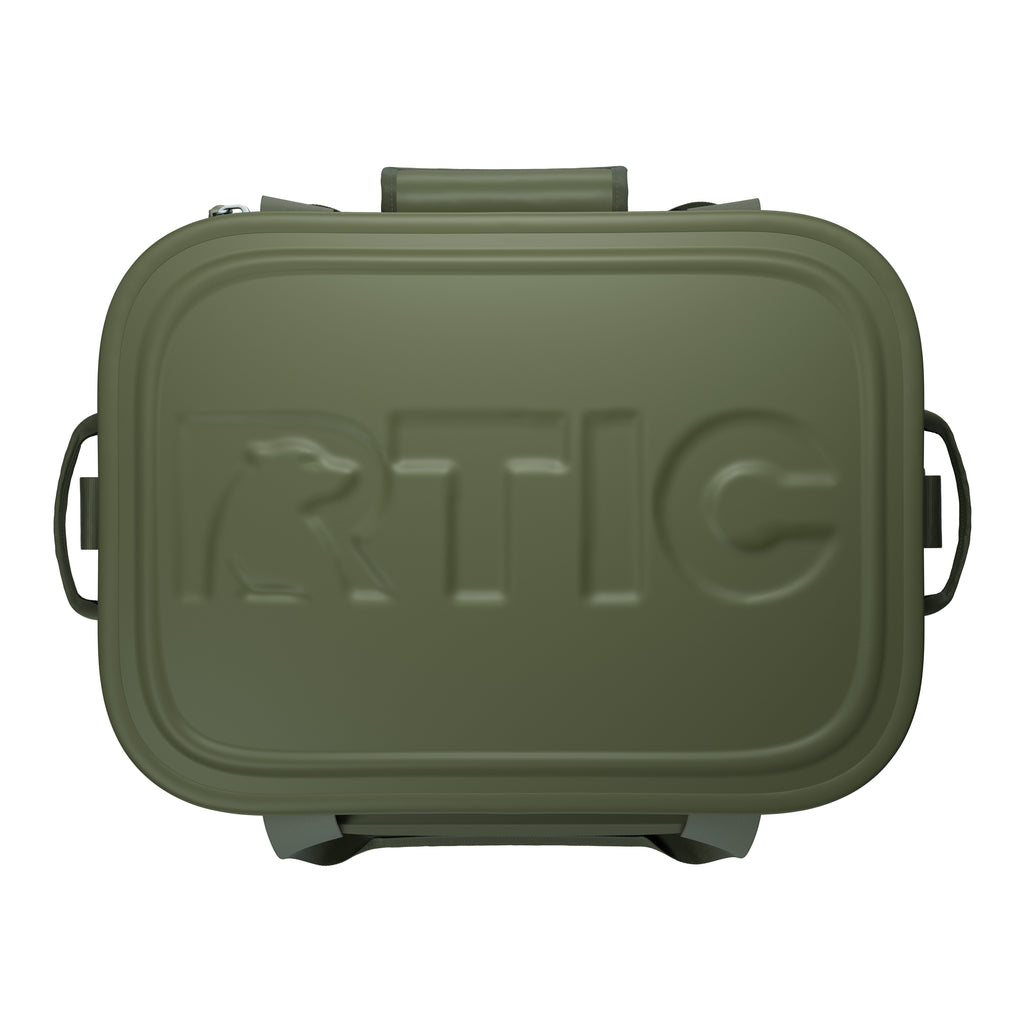Ultra-Tough Soft Cooler Pro (HH3Y)