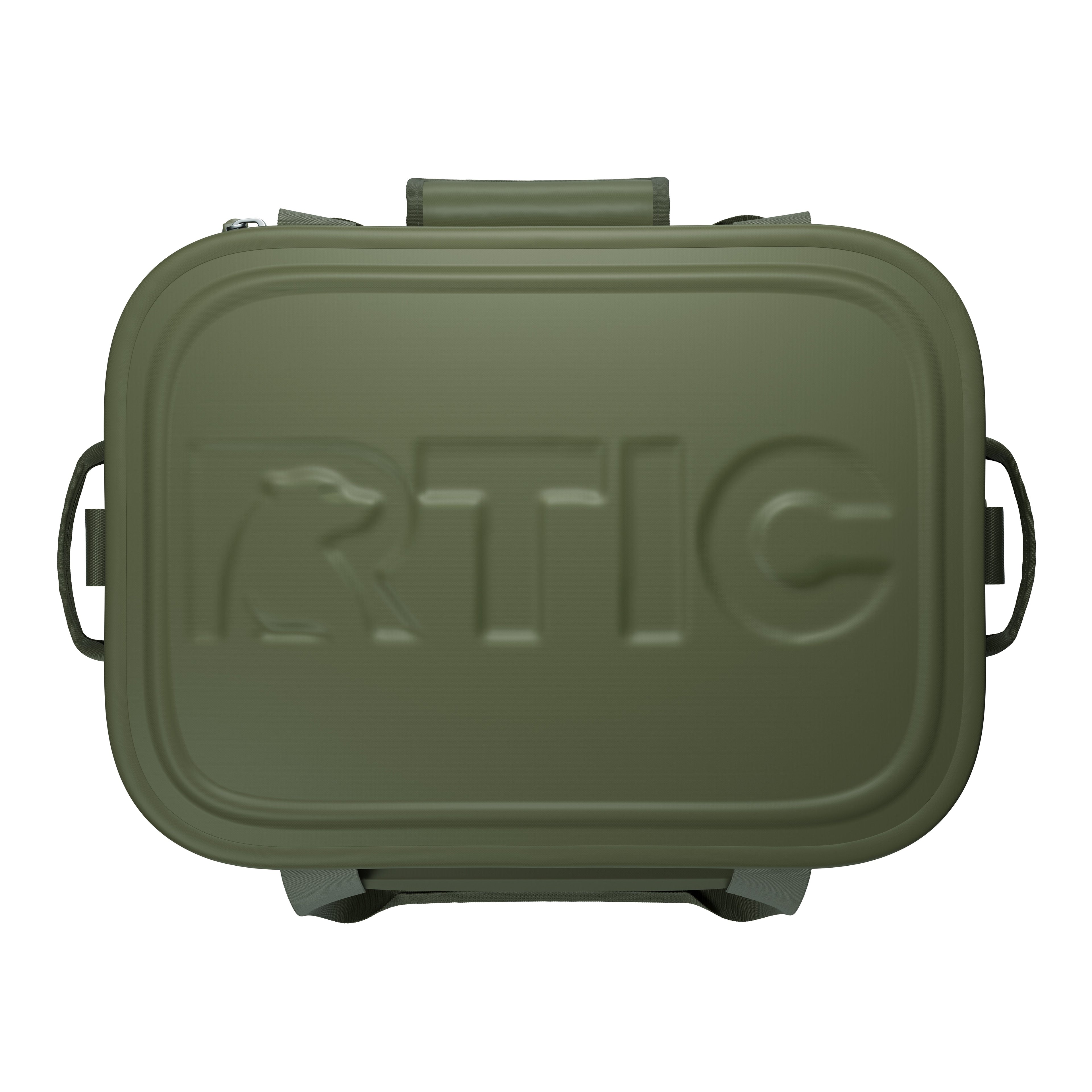 Ultra-Tough Soft Cooler Pro (HH3Y)