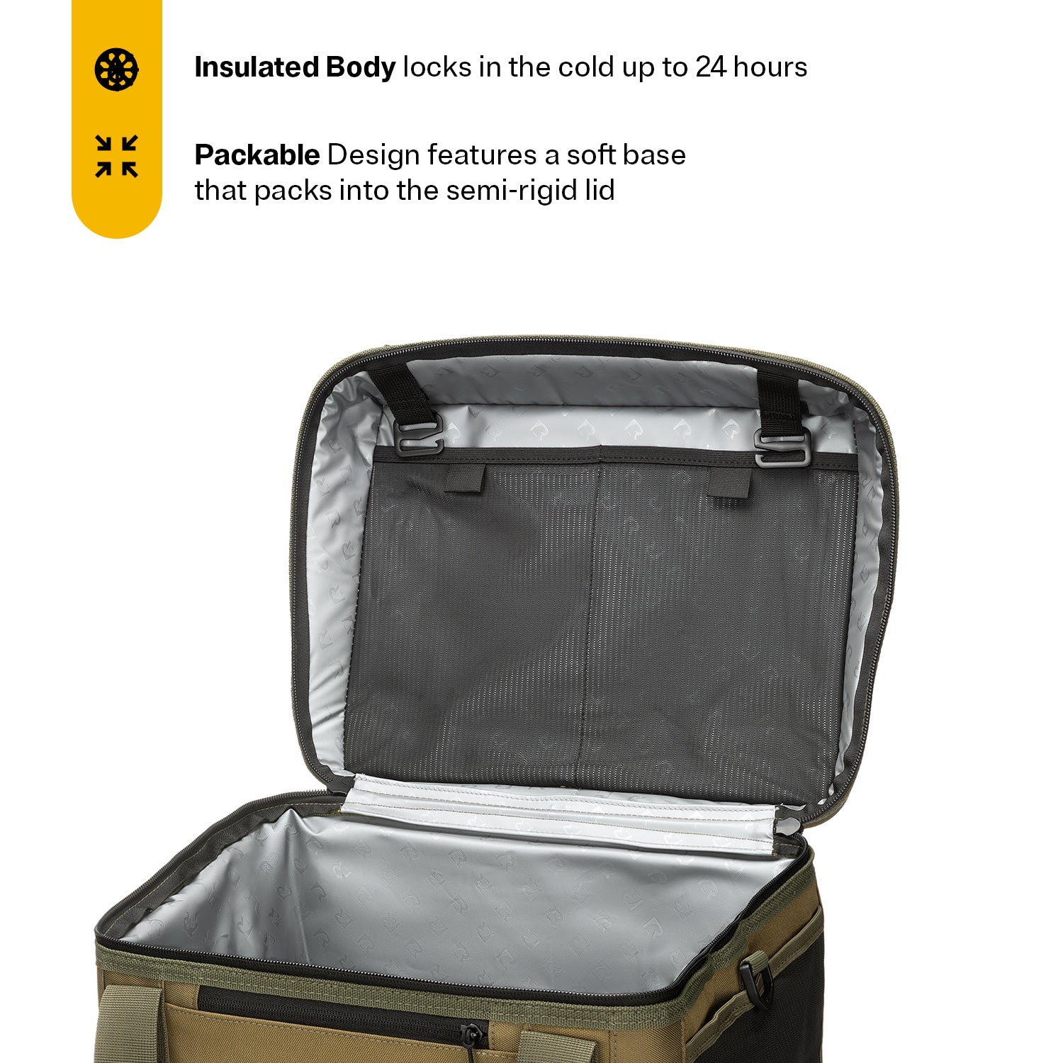 Everyday Cooler (EWRT)