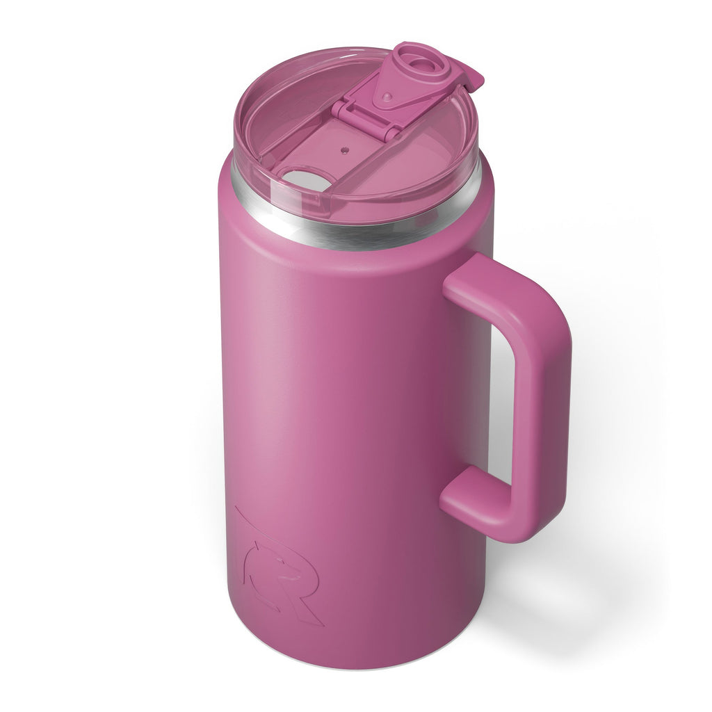 64oz Road Trip Tumbler (WTSE)
