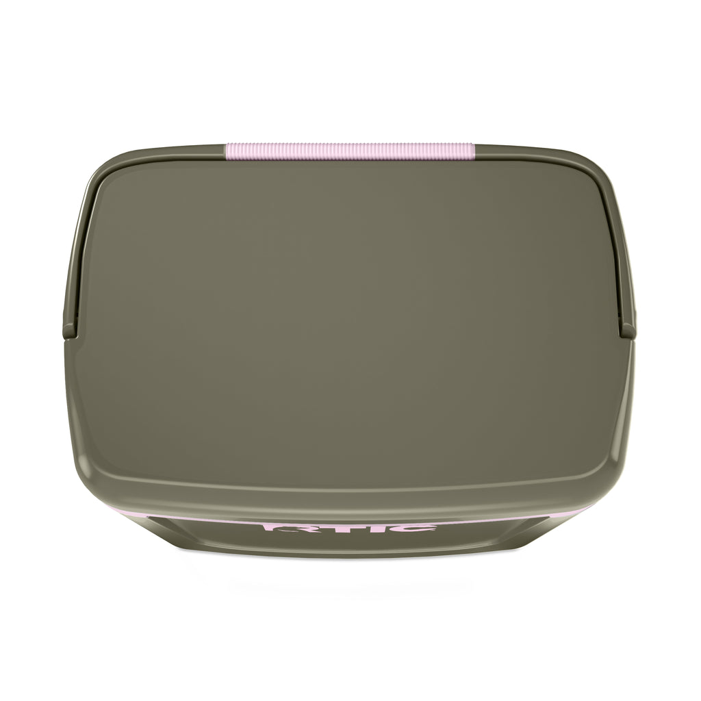 8 QT Road Trip Personal Cooler (54O5)
