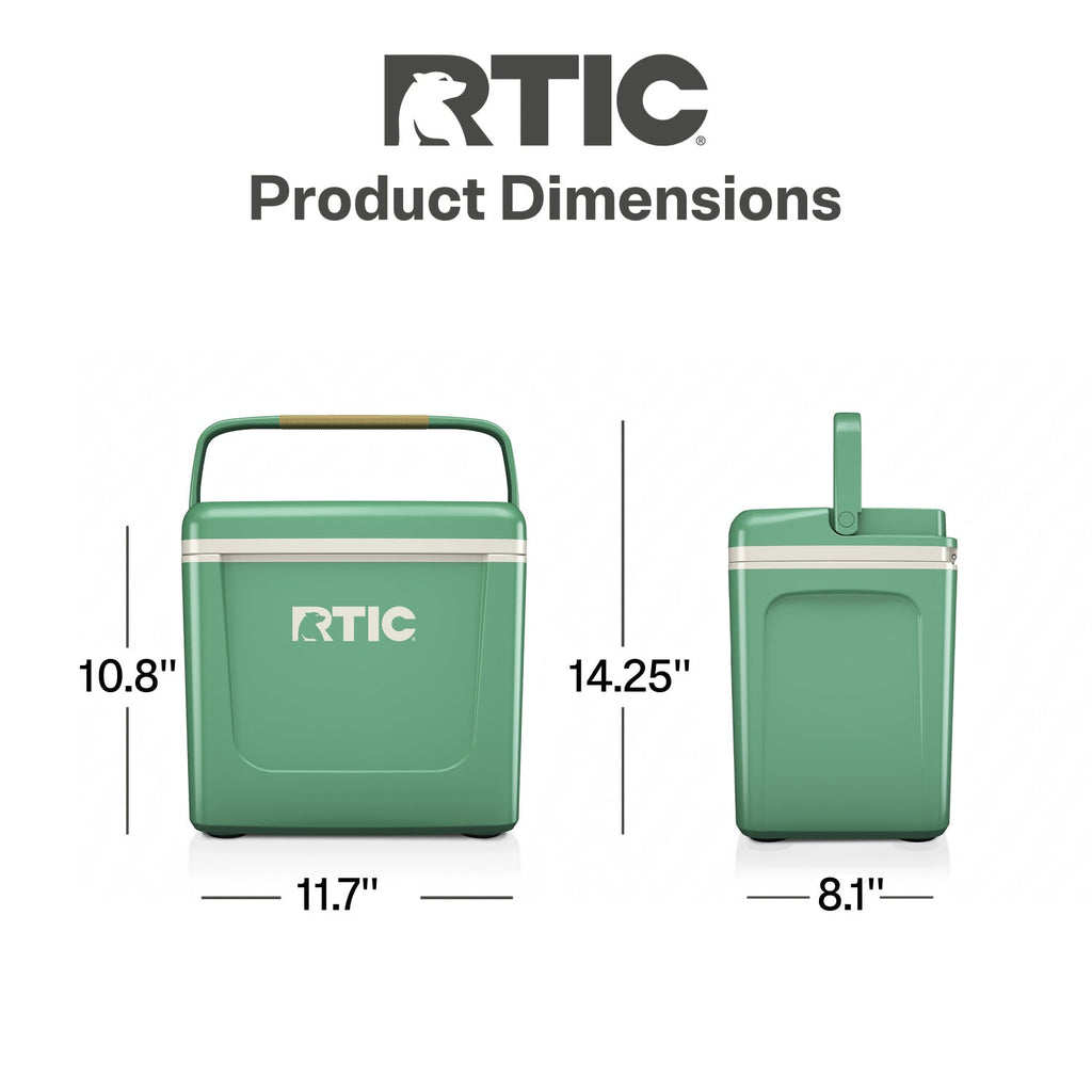 8 QT Road Trip Personal Cooler (54O5)