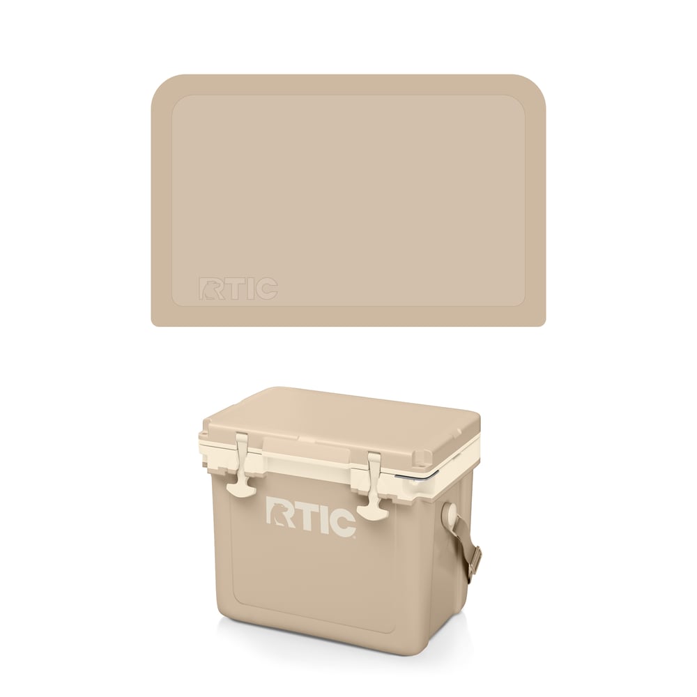 22 QT Ultra-Light Cooler (7645)