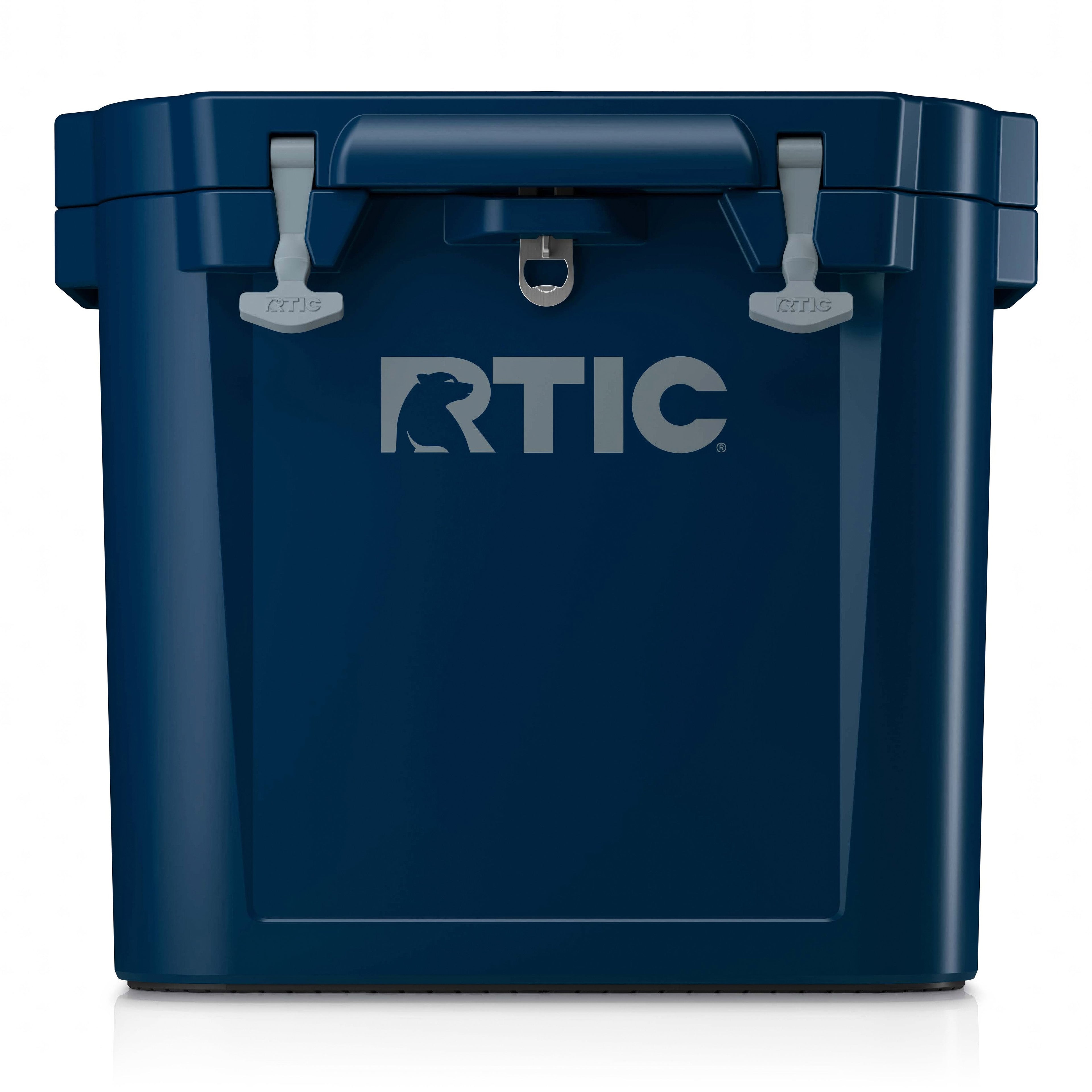 45 QT Ultra-Tough Wheeled Cooler (IQDT)