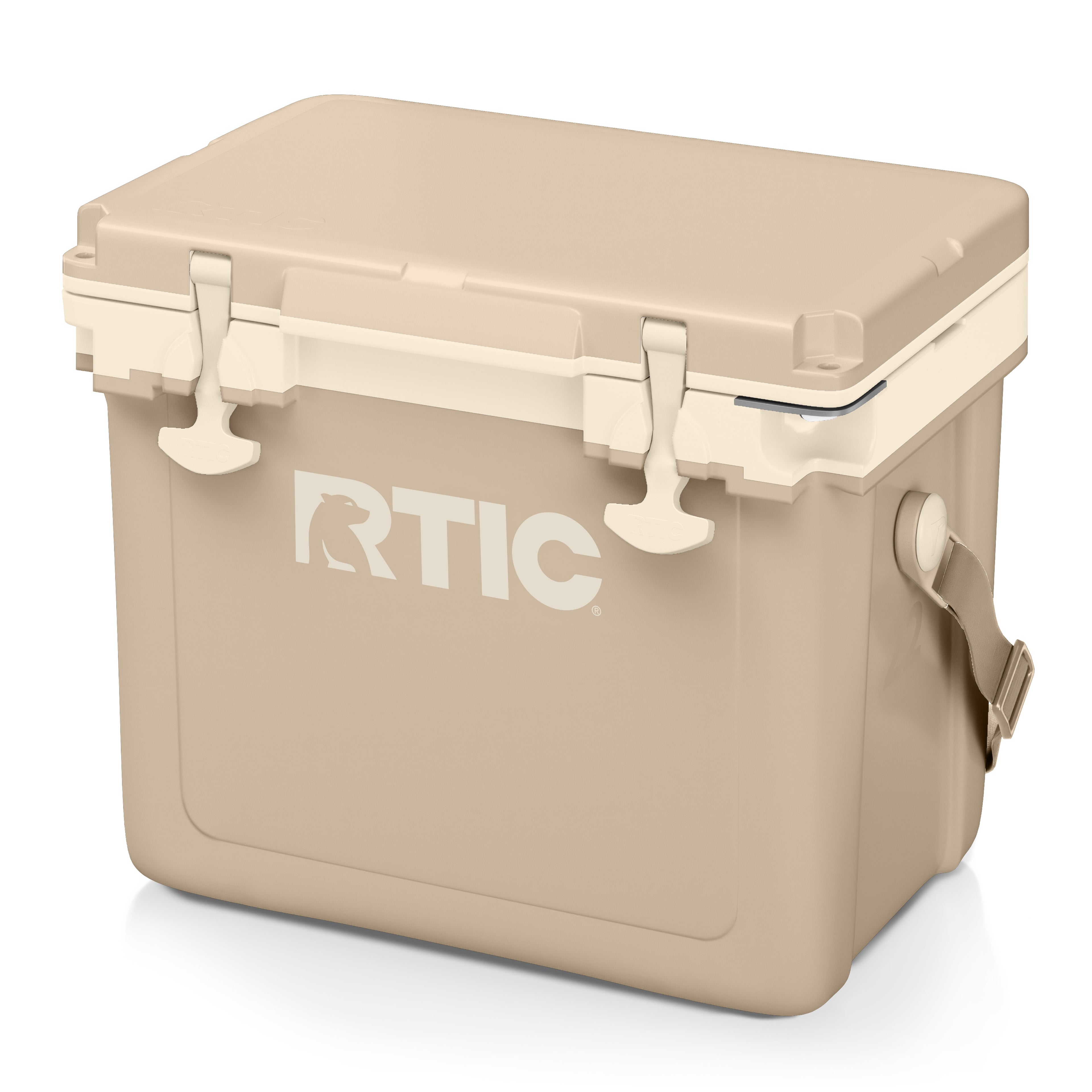 22 QT Ultra-Light Cooler (7645)
