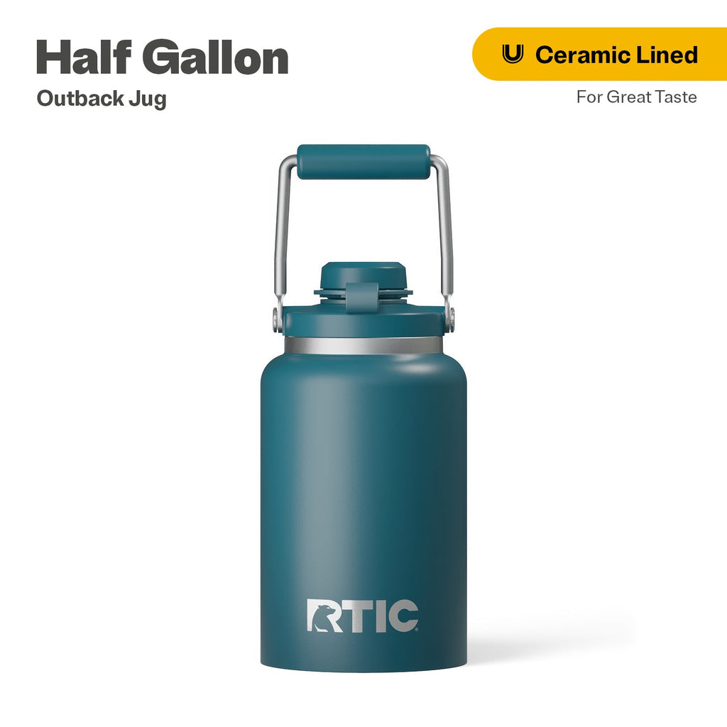 Outback Jug (8M4A)
