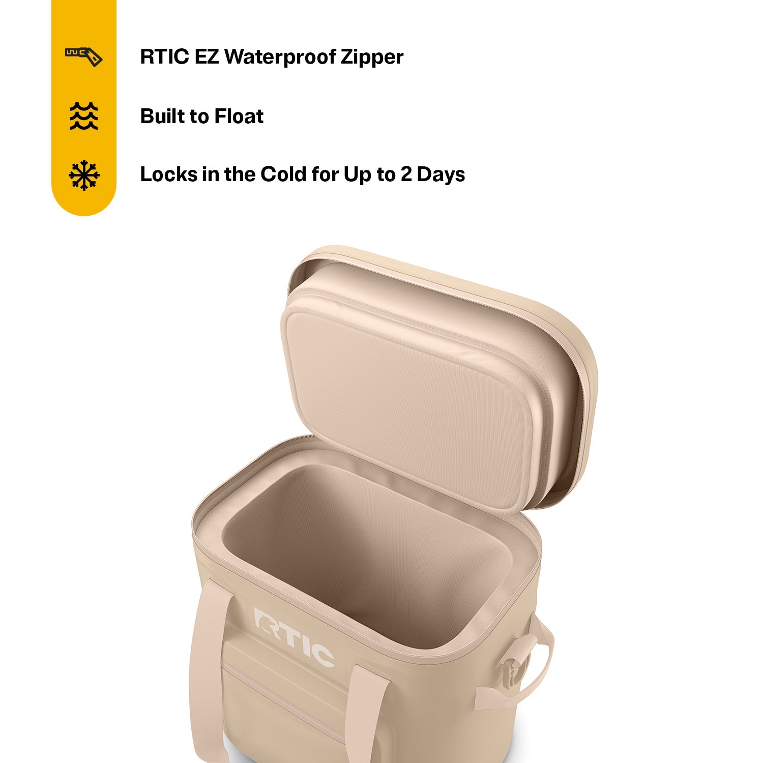 Ultra-Tough Soft Cooler Pro (0SIN)