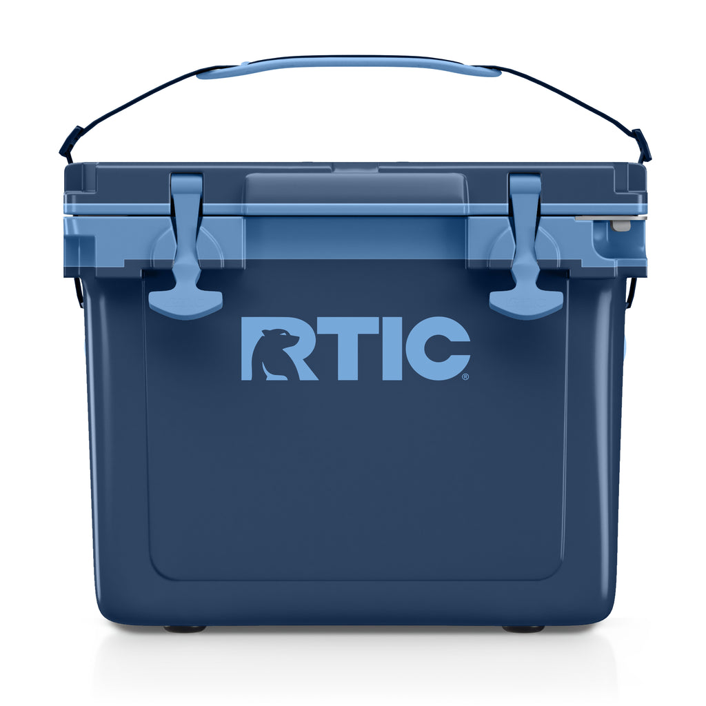 22 QT Ultra-Light Cooler (96I6)