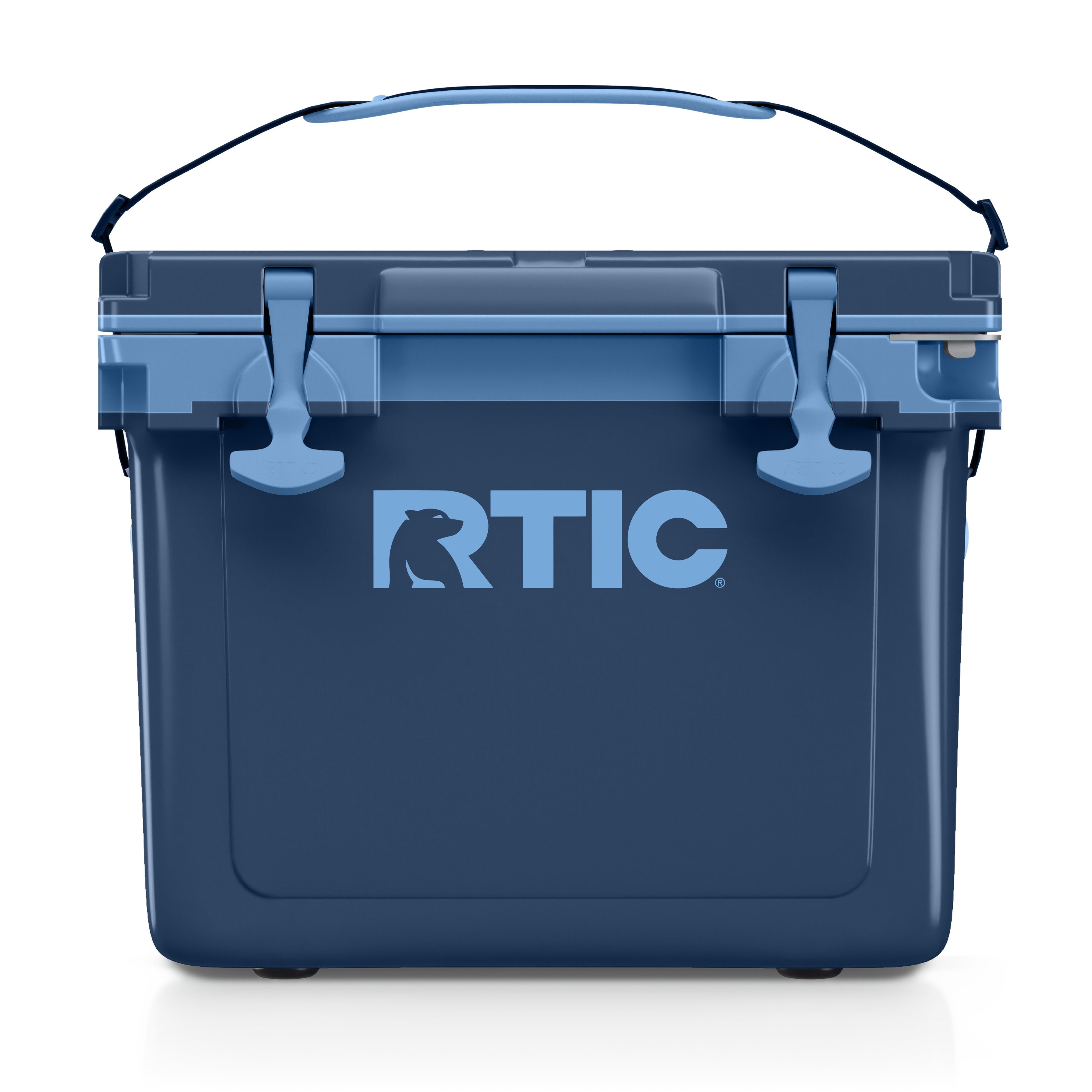 22 QT Ultra-Light Cooler (96I6)