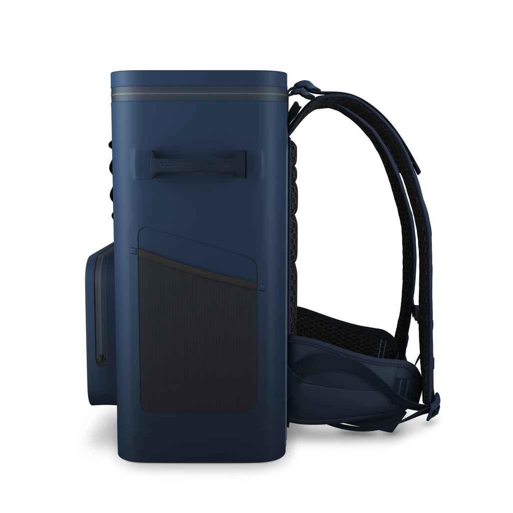 Ultra-Tough Backpack Cooler (ZQ3R)