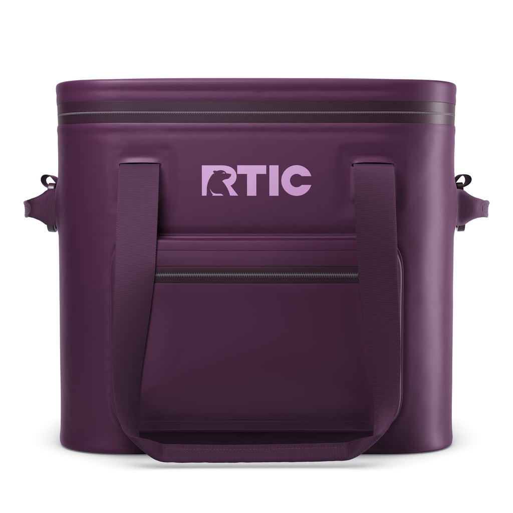 Ultra-Tough Soft Cooler Pro (0SIN)