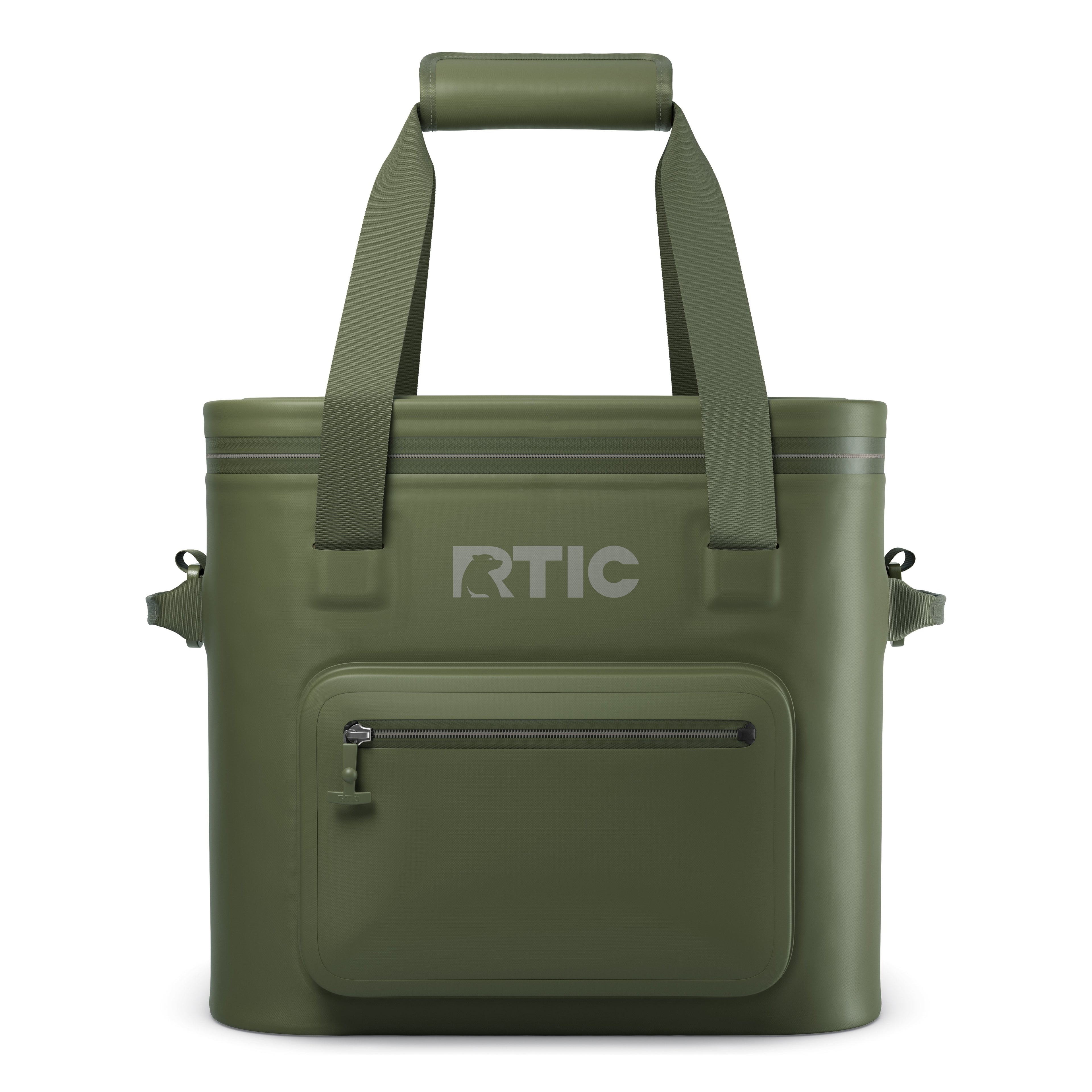 Ultra-Tough Soft Cooler Pro (0SIN)