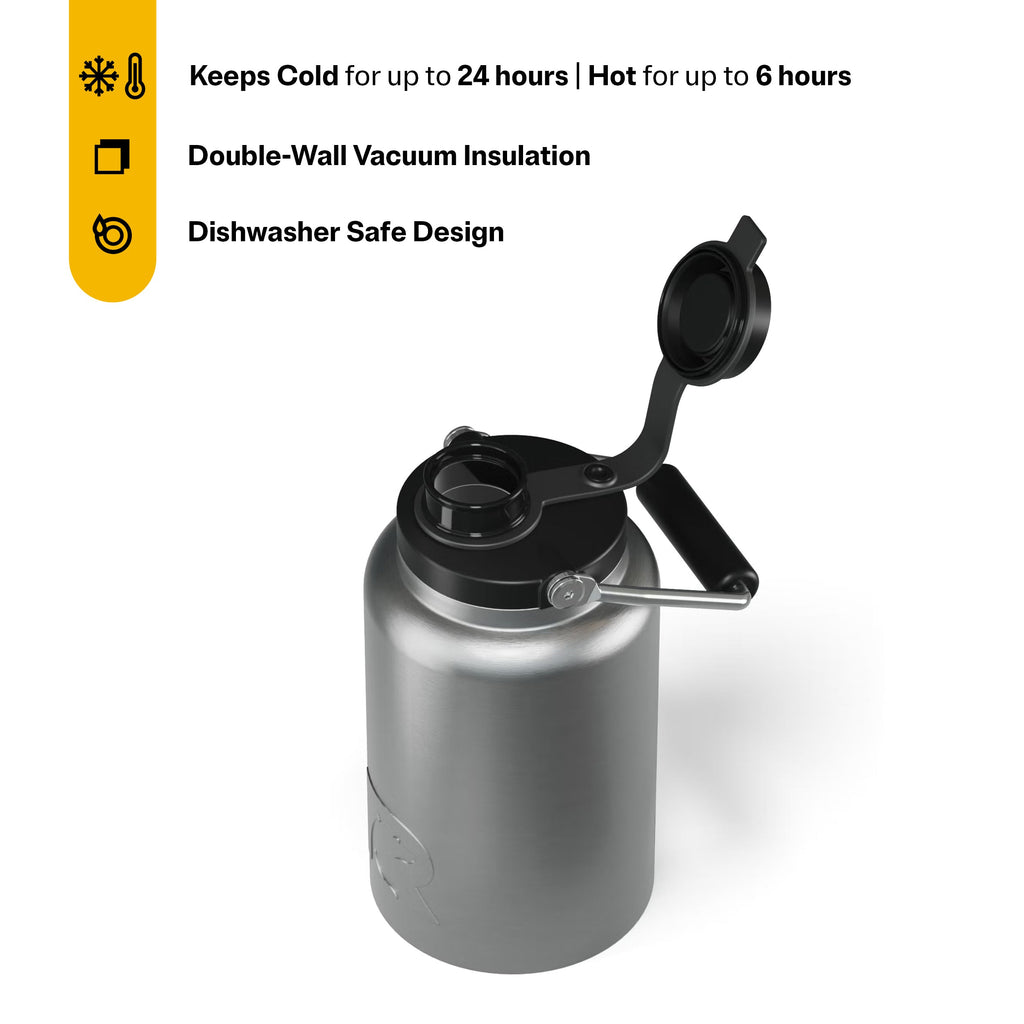Outback Jug (8M4A)