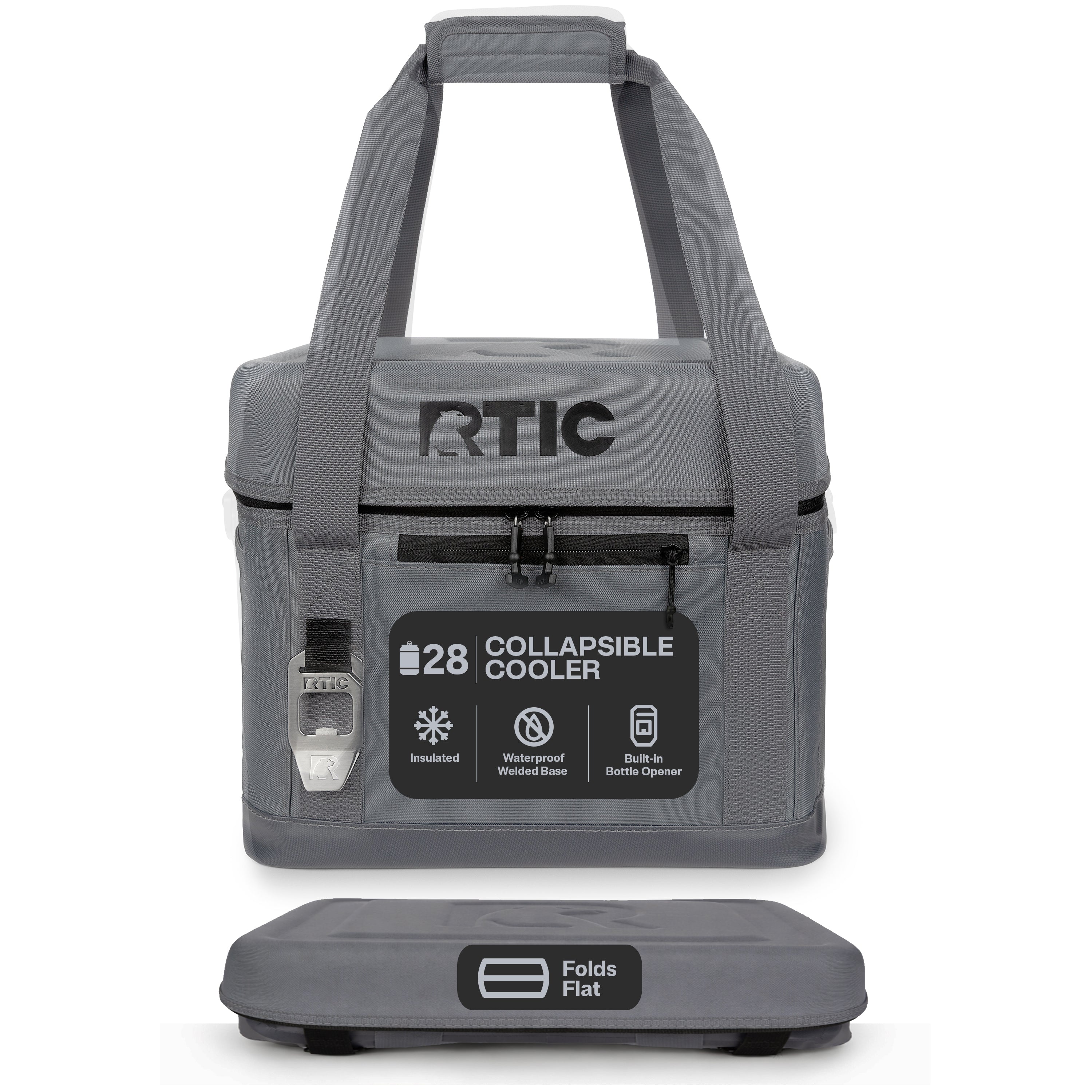 Everyday Cooler (EWRT)