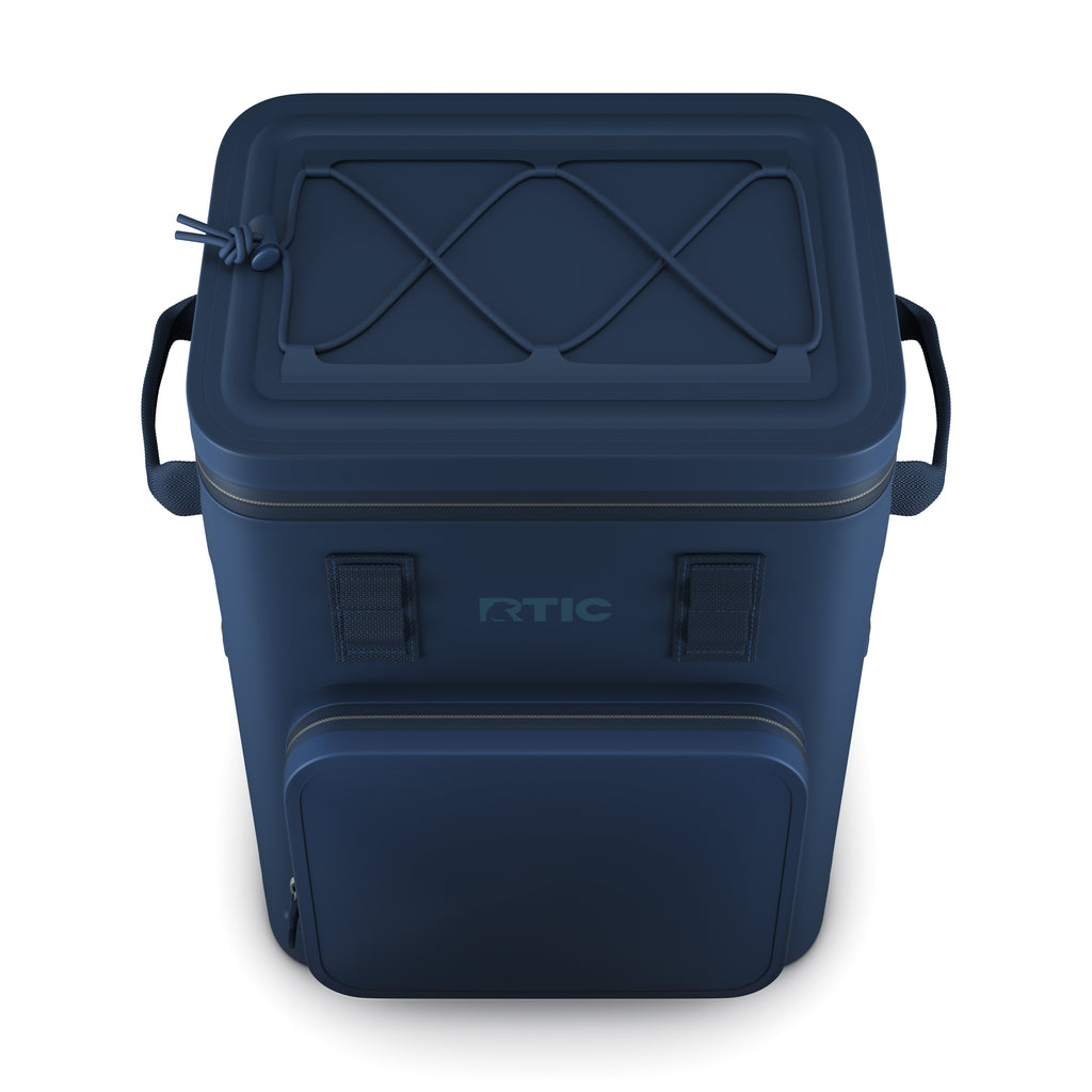 Ultra-Tough Backpack Cooler (F7OW)
