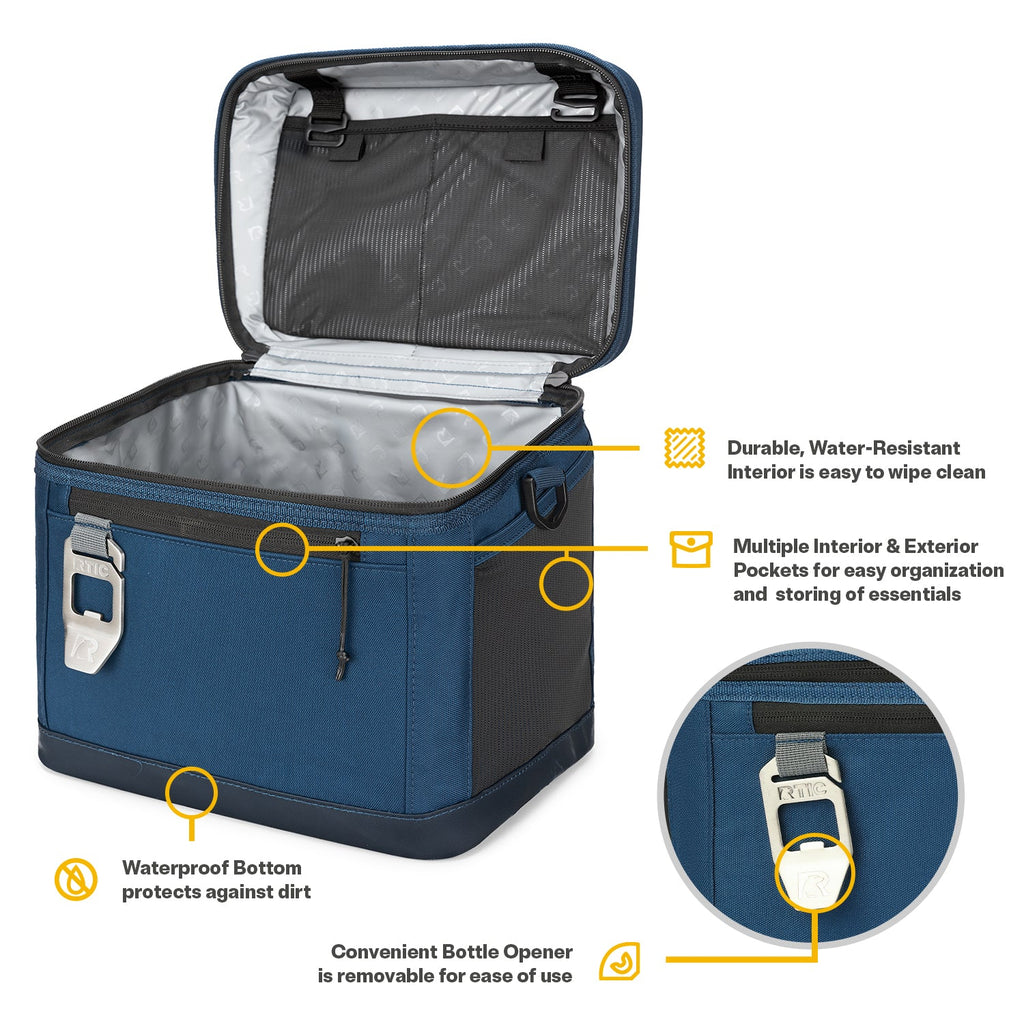 Everyday Cooler (EWRT)