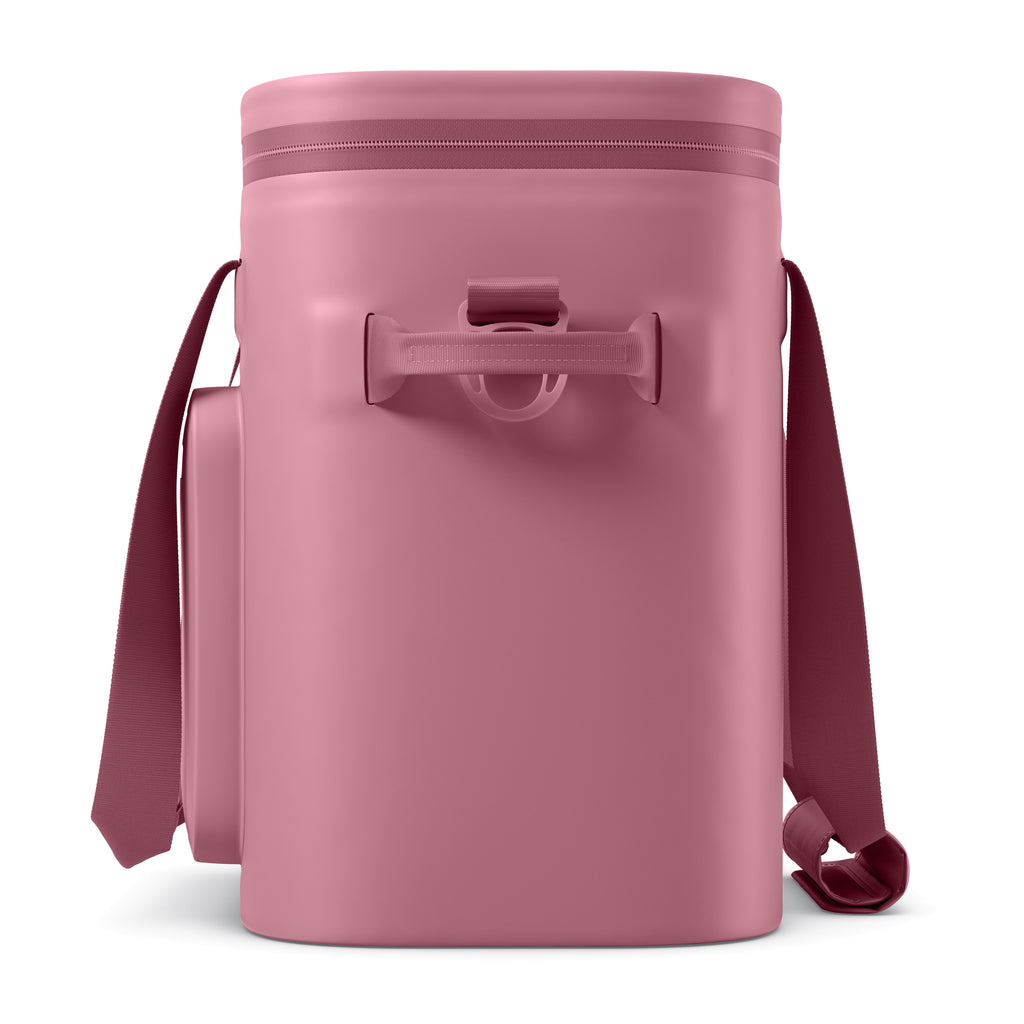 Ultra-Tough Soft Cooler Pro (0SIN)