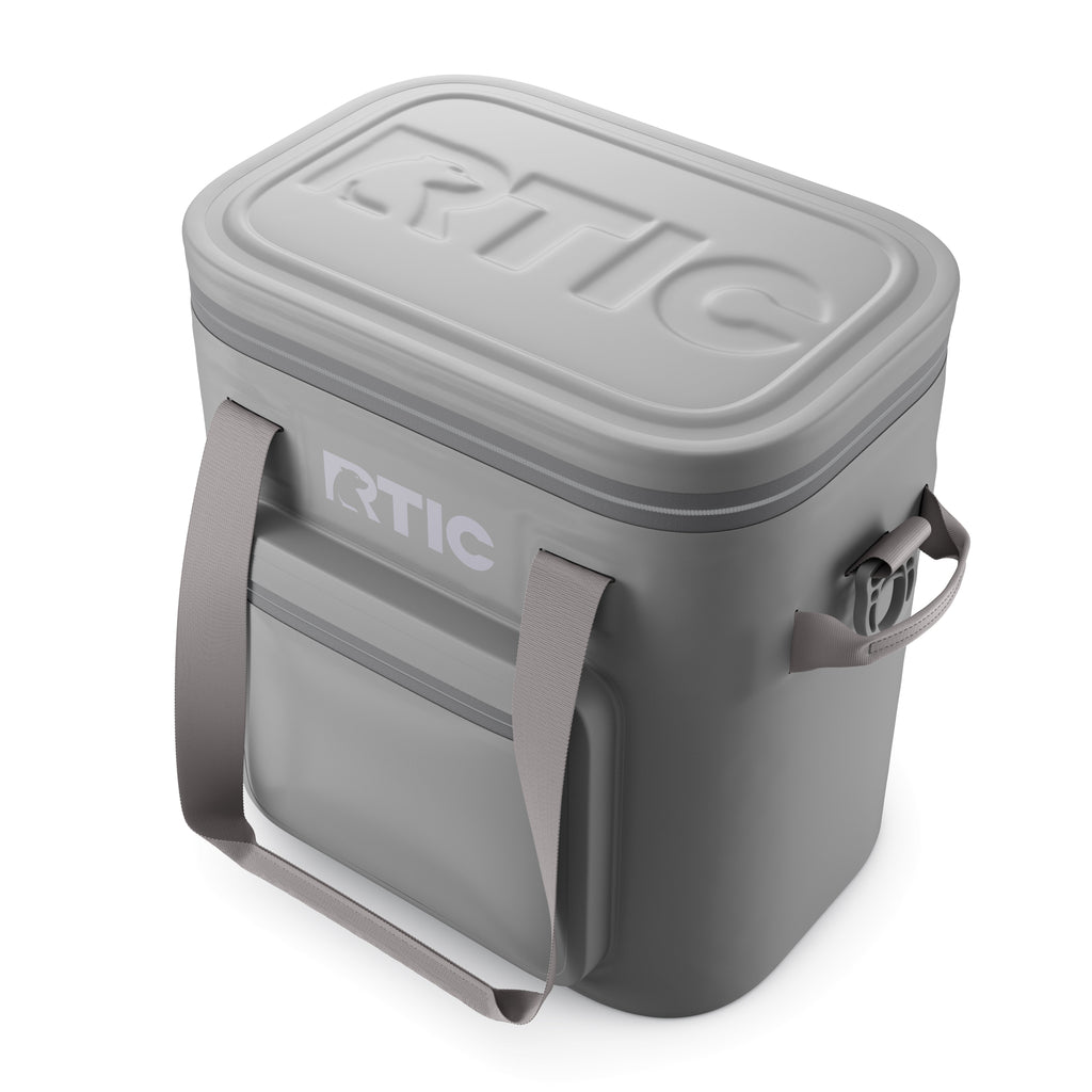 Ultra-Tough Soft Cooler Pro (0SIN)